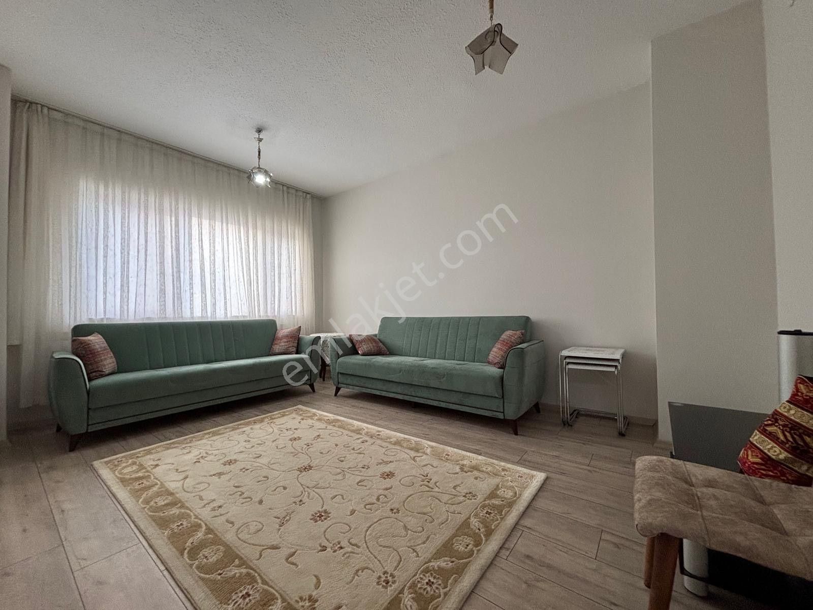Mera Emlaktan Atatürk Mh. Ayrı Mutfaklı Site İçi 2+1 90m2 Daire - Görsel 2