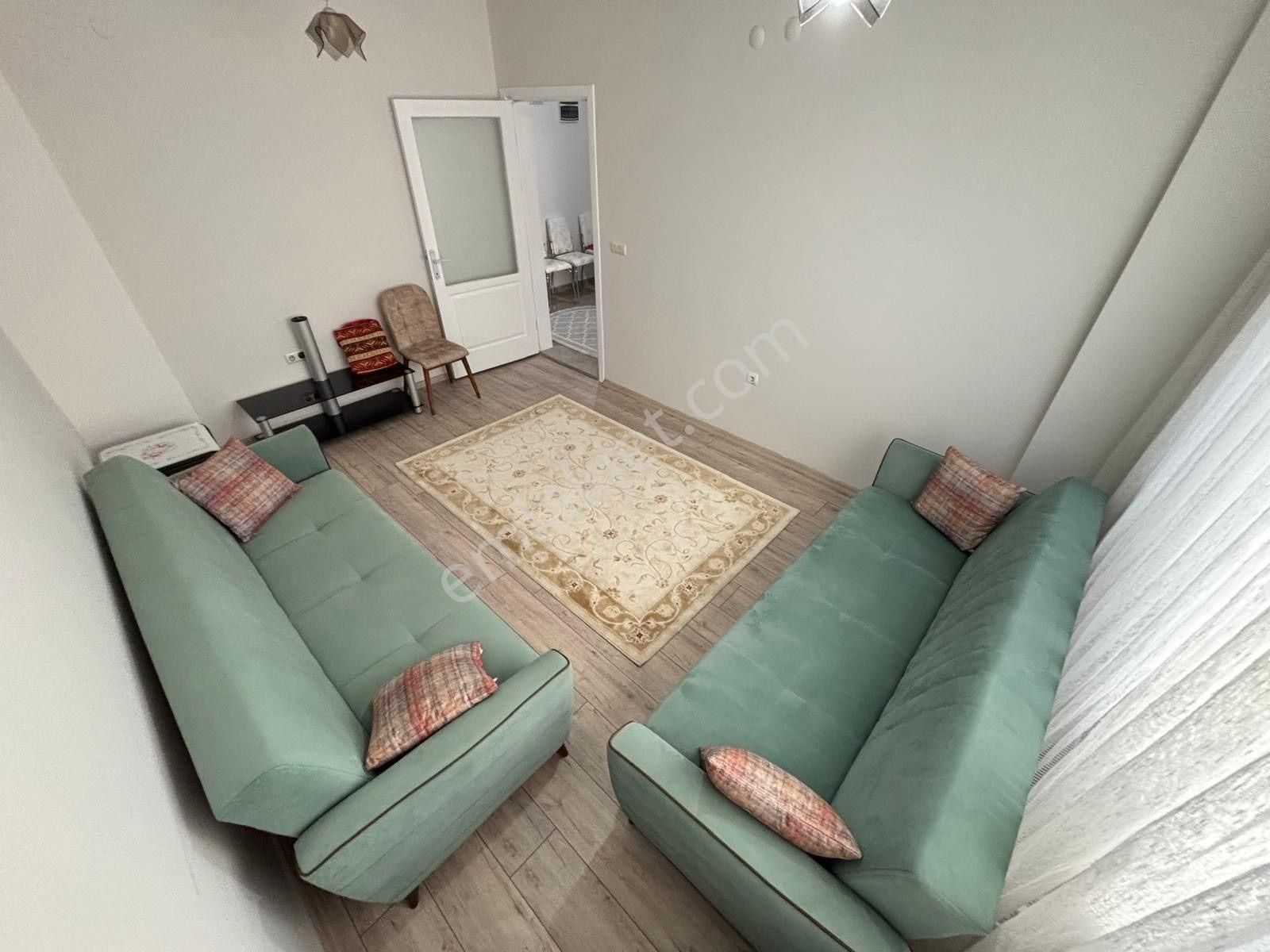 Mera Emlaktan Atatürk Mh. Ayrı Mutfaklı Site İçi 2+1 90m2 Daire - Görsel 3