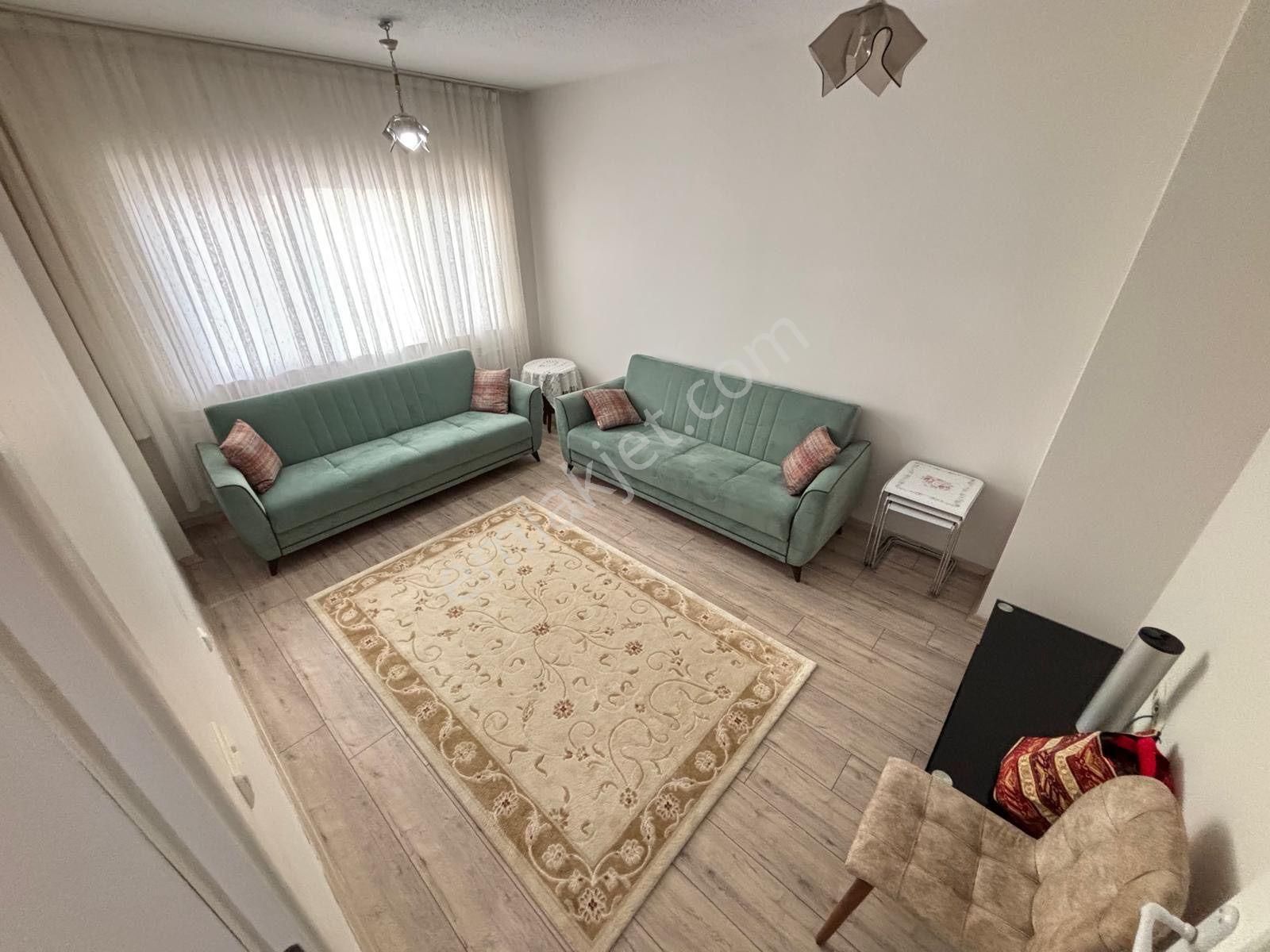 Mera Emlaktan Atatürk Mh. Ayrı Mutfaklı Site İçi 2+1 90m2 Daire - Görsel 5