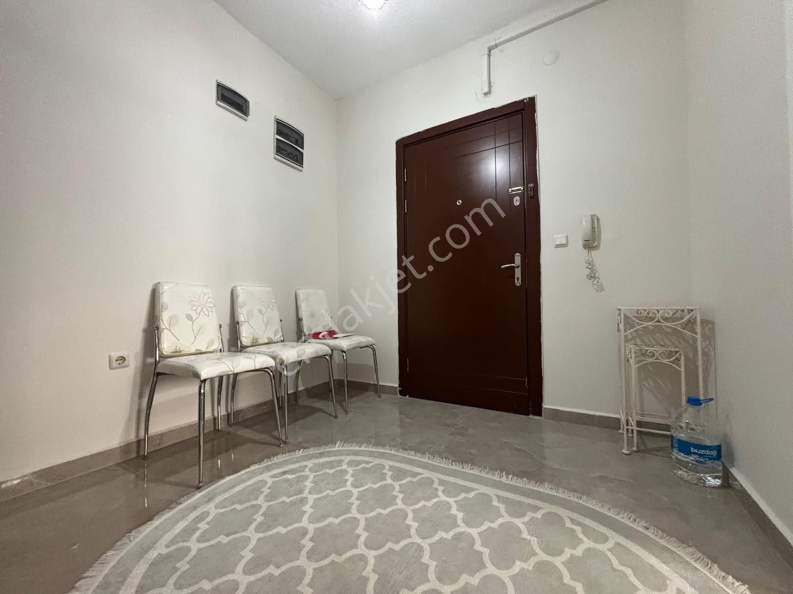 Mera Emlaktan Atatürk Mh. Ayrı Mutfaklı Site İçi 2+1 90m2 Daire - Görsel 17