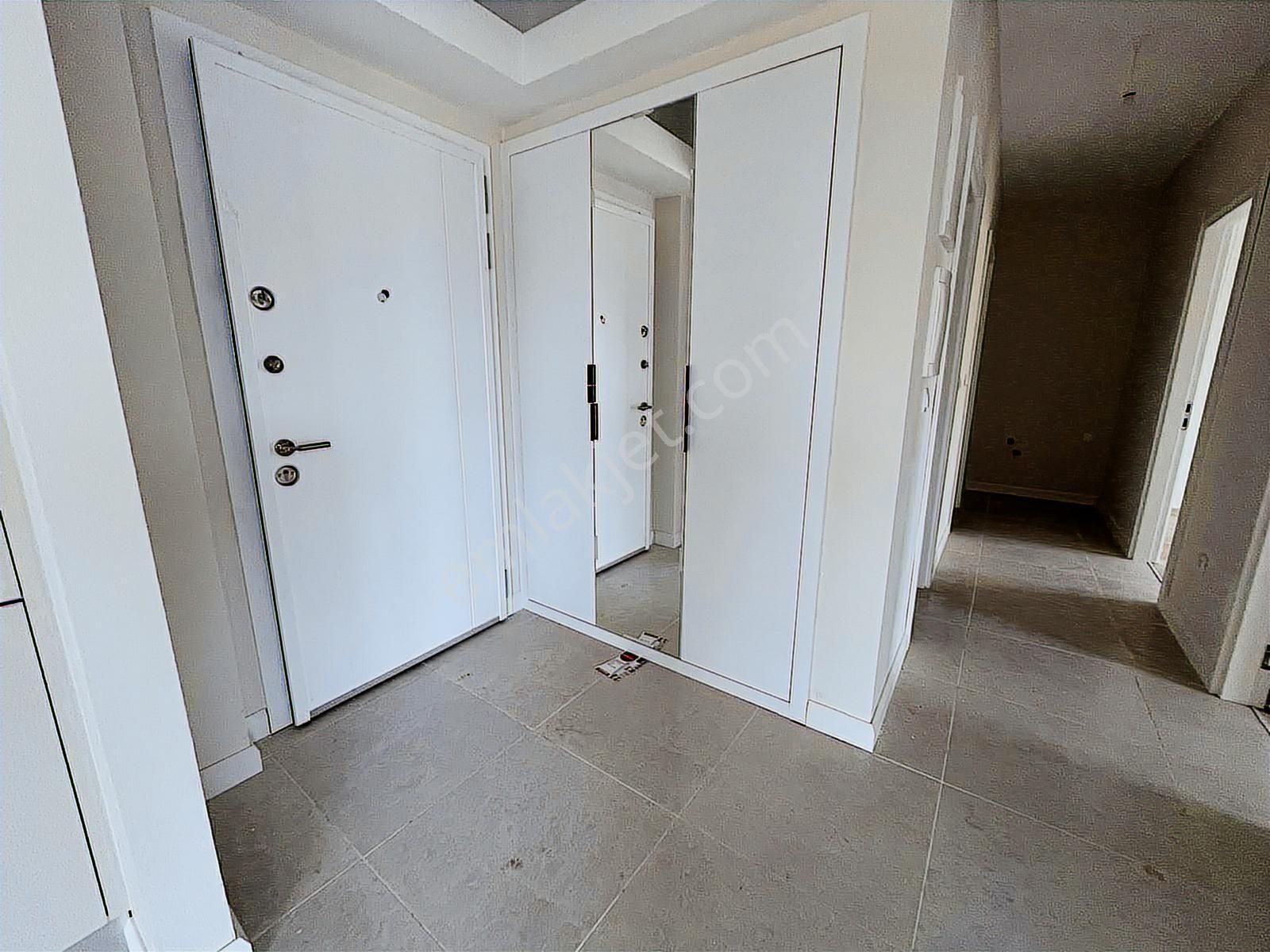 Sur Yapı Antalya'da Satılık 2+1 86m2 Zemin Kat Daire - Görsel 8