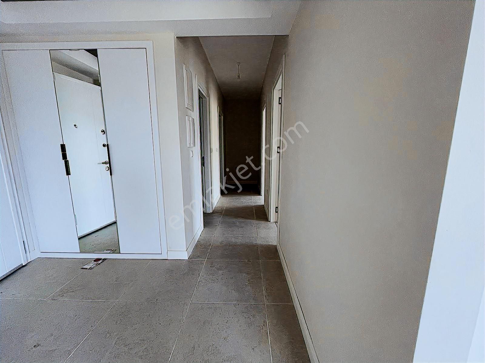 Sur Yapı Antalya'da Satılık 2+1 86m2 Zemin Kat Daire - Görsel 9