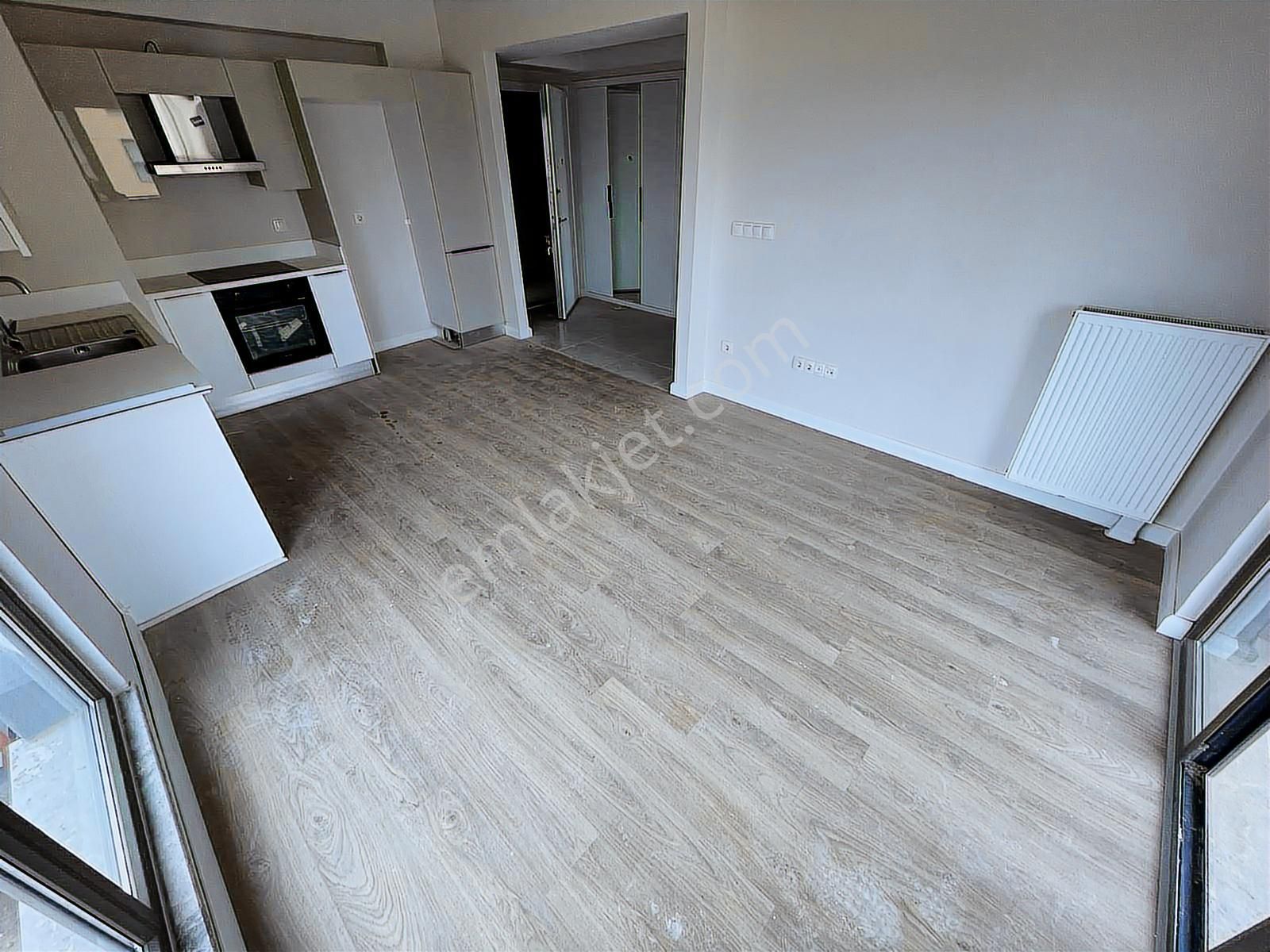 Sur Yapı Antalya'da Satılık 2+1 86m2 Zemin Kat Daire - Görsel 10