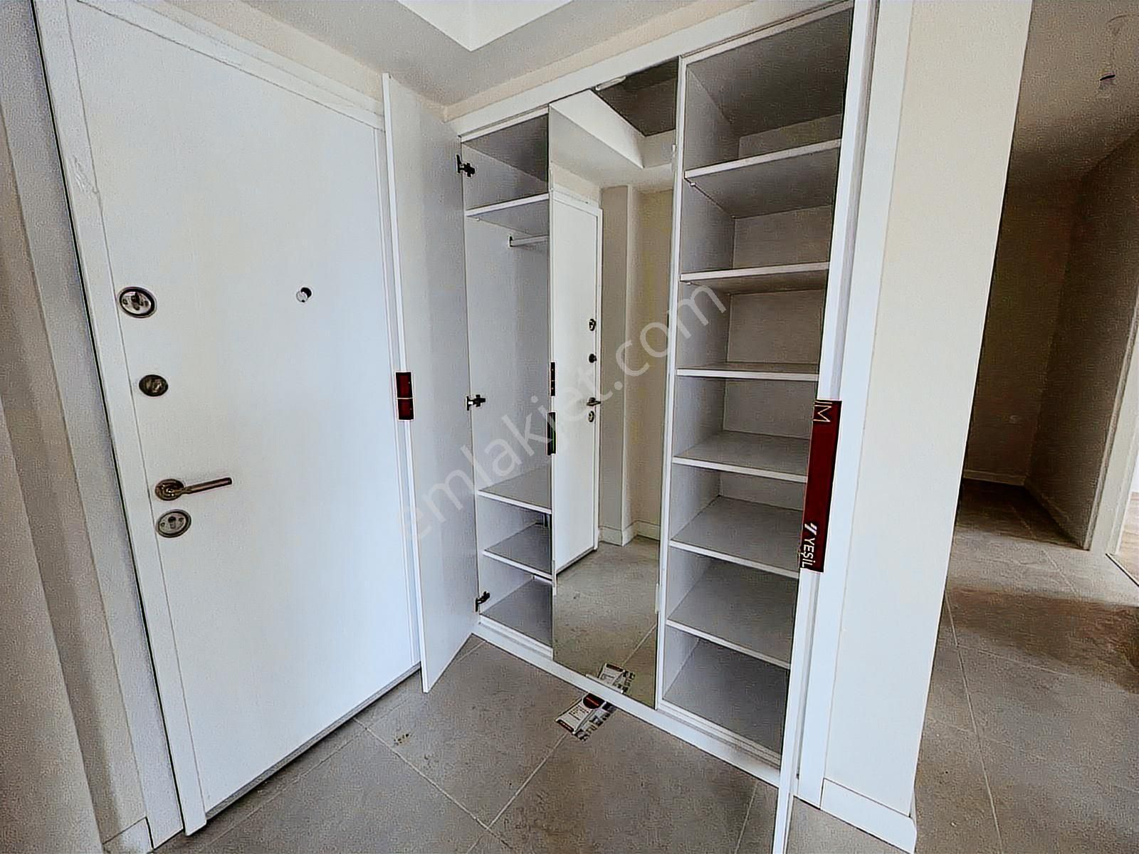 Sur Yapı Antalya'da Satılık 2+1 86m2 Zemin Kat Daire - Görsel 4