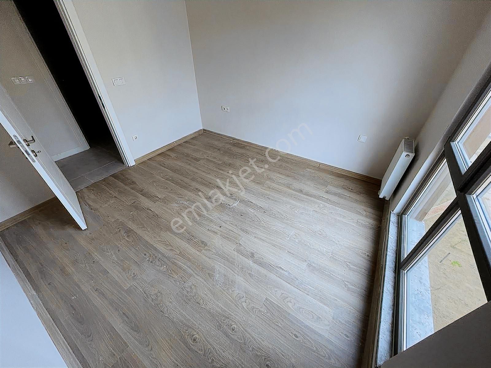 Sur Yapı Antalya'da Satılık 2+1 86m2 Zemin Kat Daire - Görsel 12