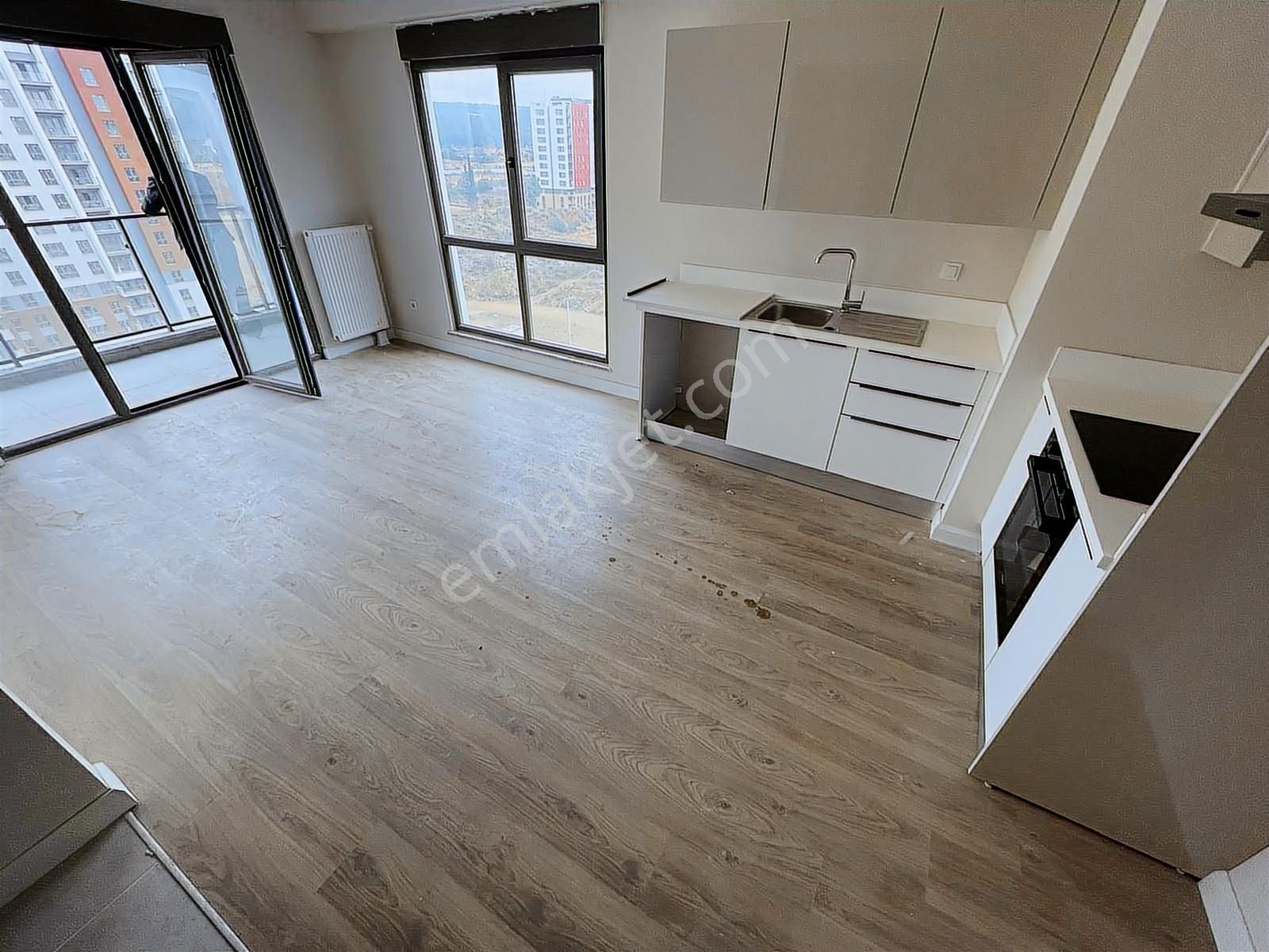 Sur Yapı Antalya'da Satılık 2+1 86m2 Zemin Kat Daire - Görsel 7