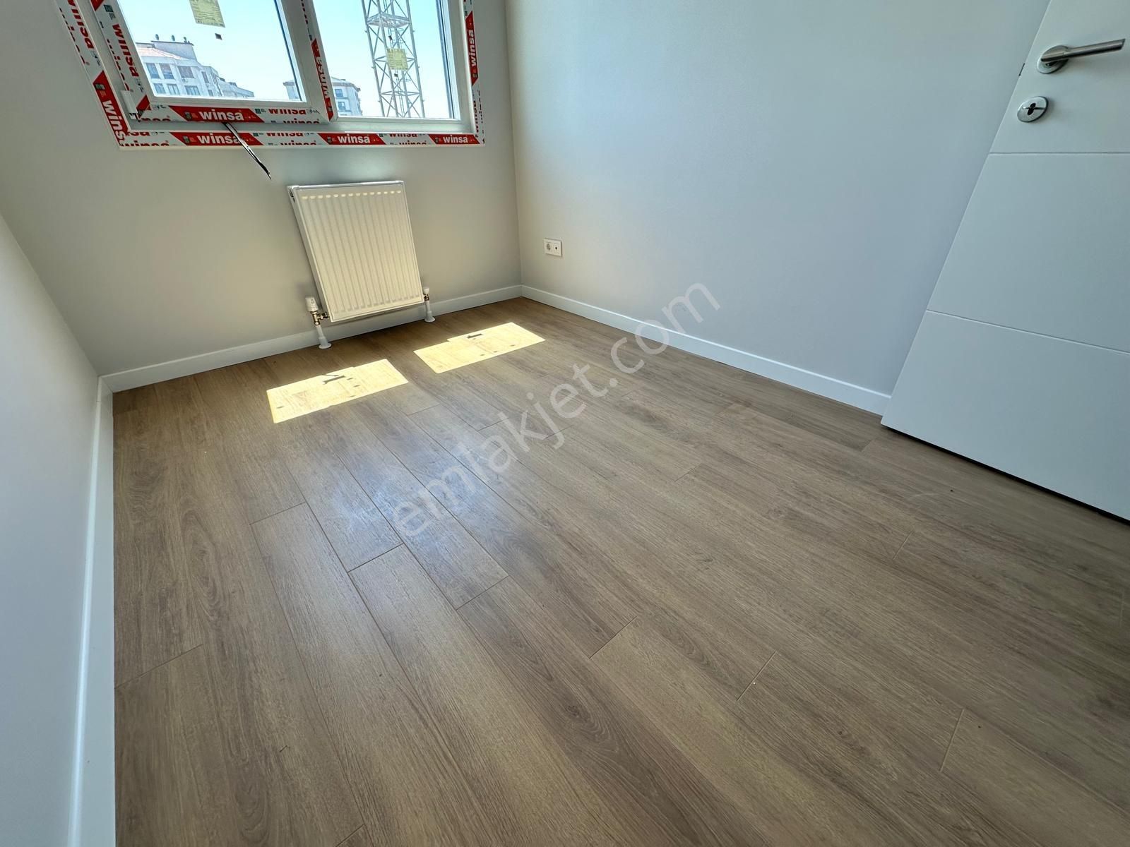 Kozyatağı'nda 3+1 Net 85m2 Balkonlu Sıfır Boş Fırsat Daire - Görsel 33