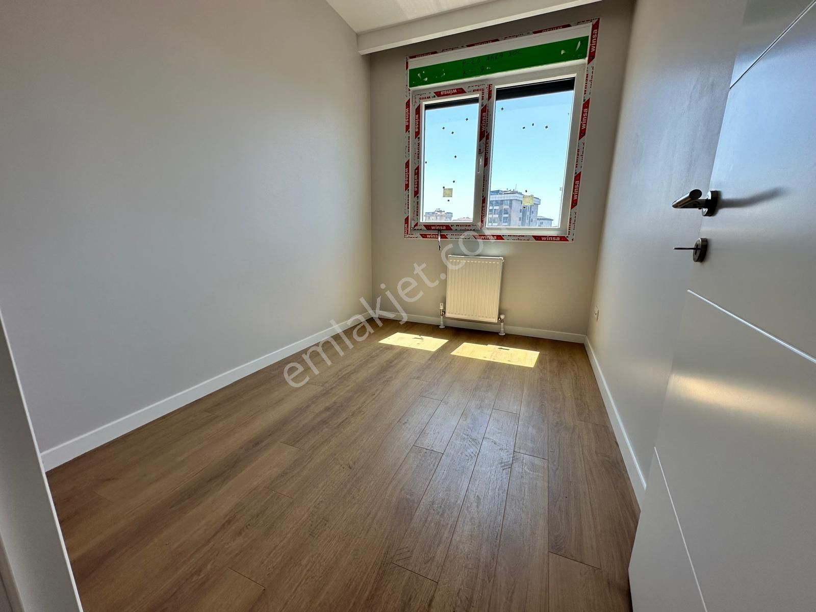 Kozyatağı'nda 3+1 Net 85m2 Balkonlu Sıfır Boş Fırsat Daire - Görsel 13