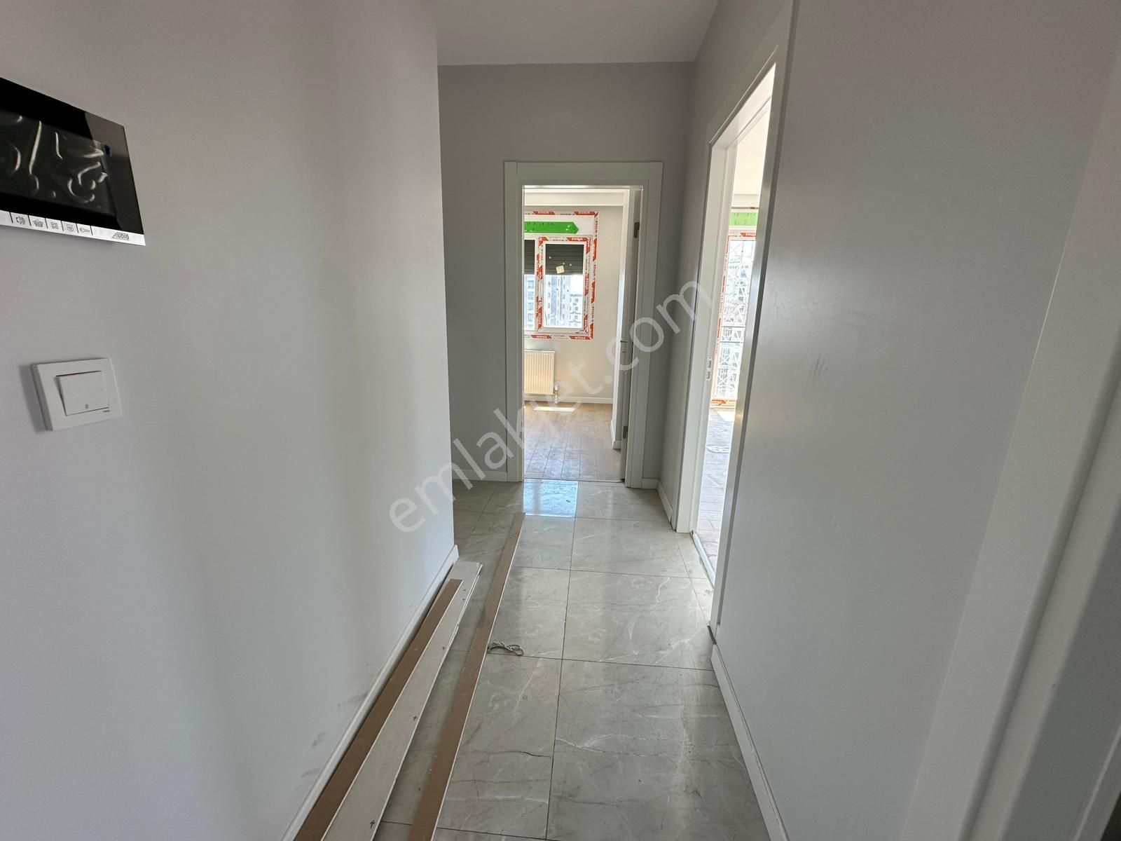 Kozyatağı'nda 3+1 Net 85m2 Balkonlu Sıfır Boş Fırsat Daire - Görsel 9