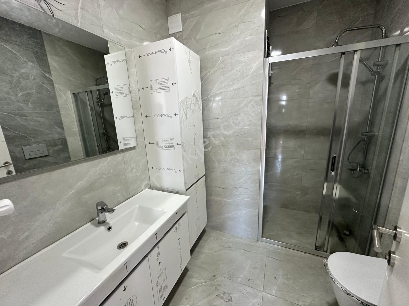 Kozyatağı'nda 3+1 Net 85m2 Balkonlu Sıfır Boş Fırsat Daire - Görsel 29