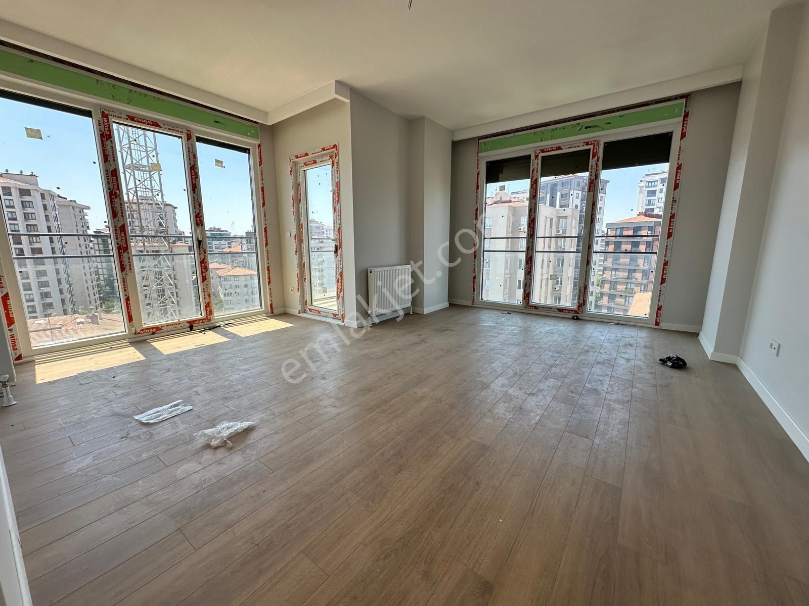 Kozyatağı'nda 3+1 Net 85m2 Balkonlu Sıfır Boş Fırsat Daire - Görsel 2