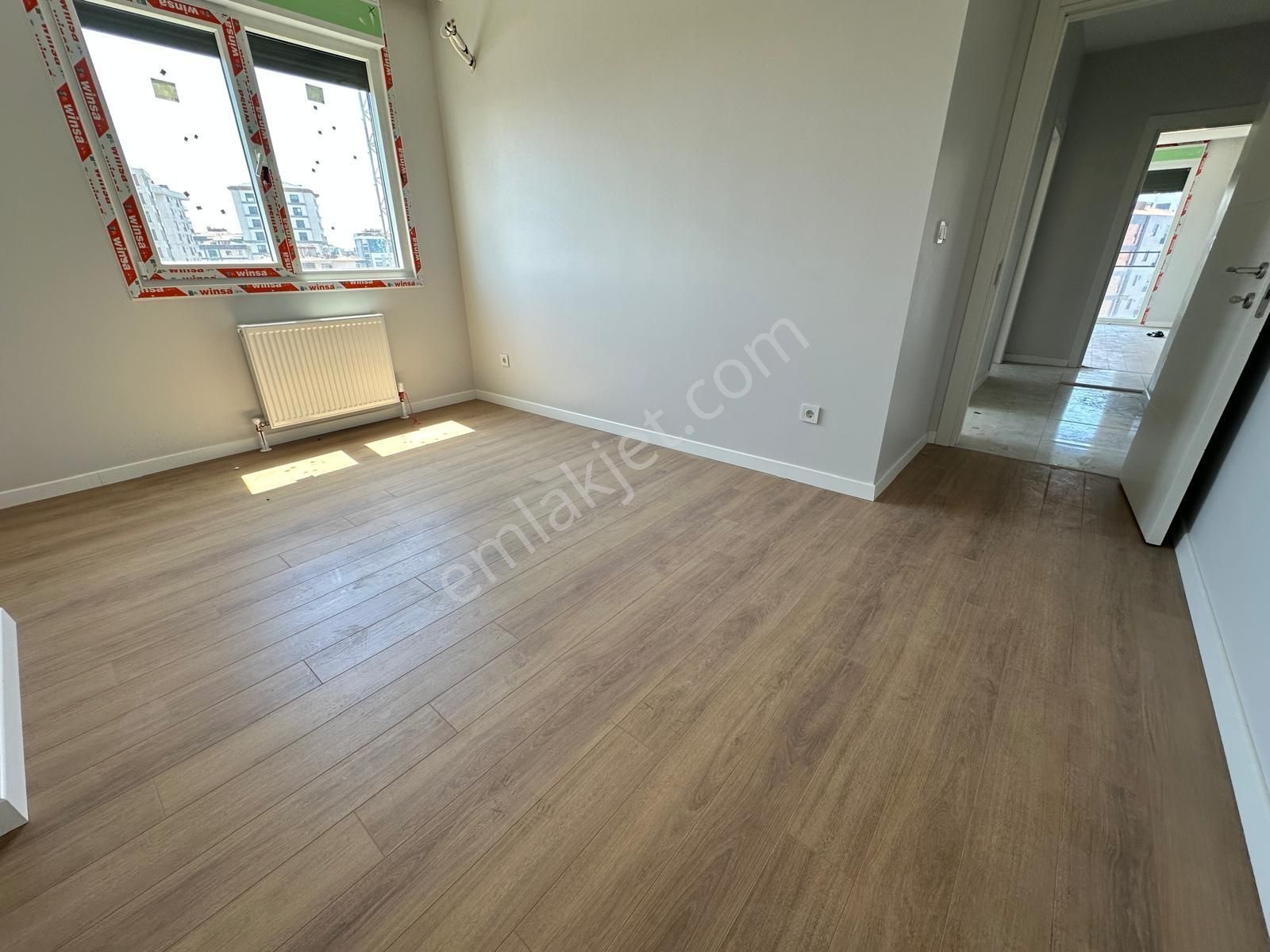 Kozyatağı'nda 3+1 Net 85m2 Balkonlu Sıfır Boş Fırsat Daire - Görsel 25