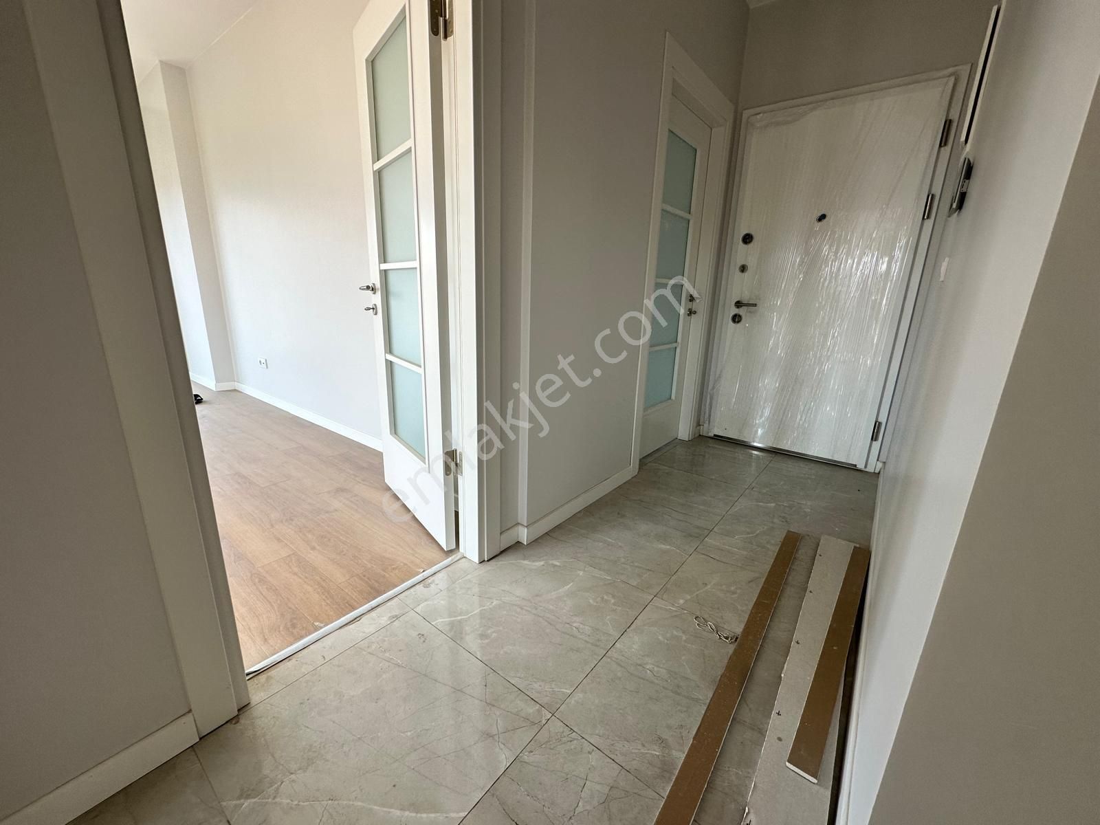 Kozyatağı'nda 3+1 Net 85m2 Balkonlu Sıfır Boş Fırsat Daire - Görsel 31