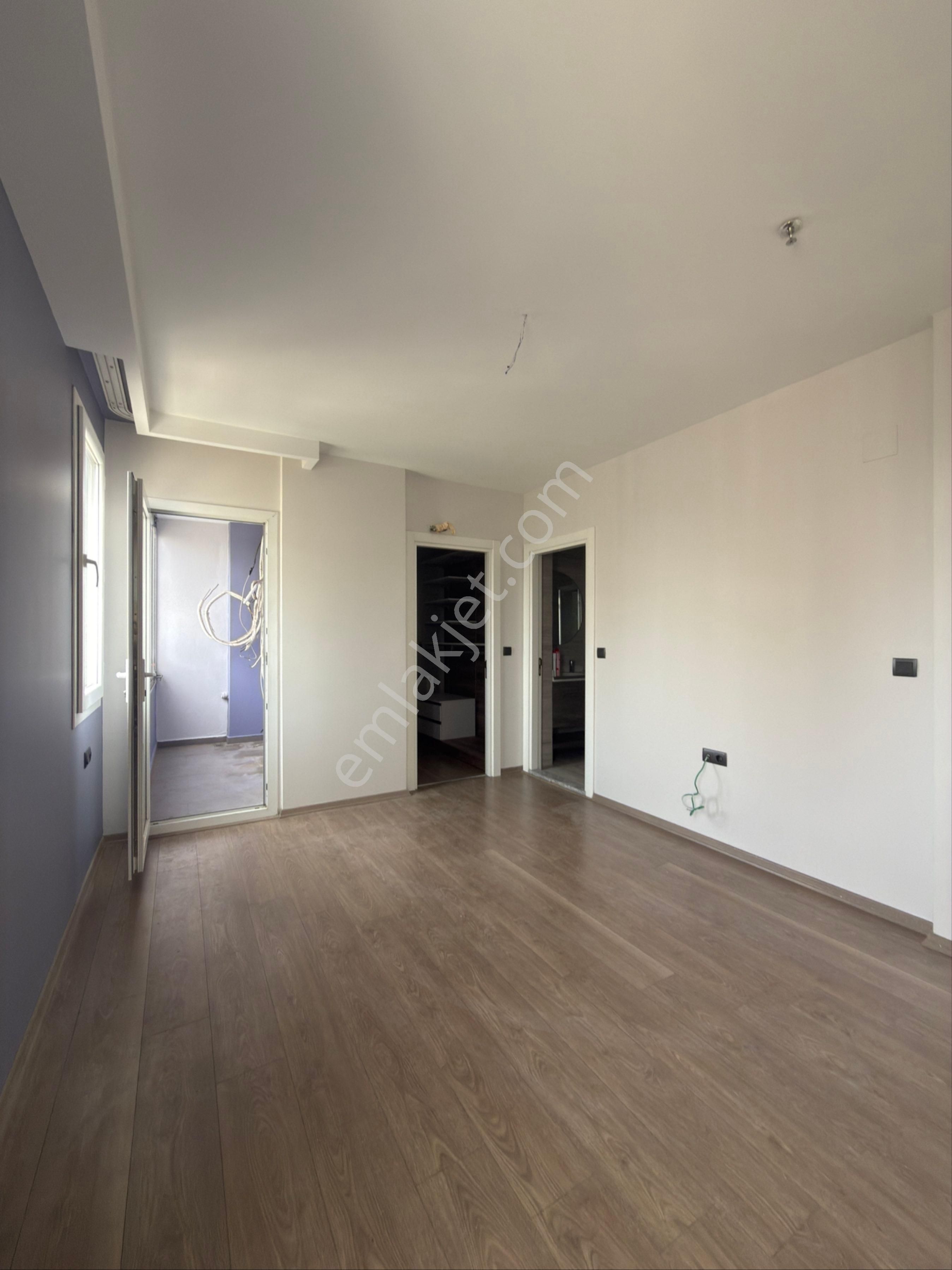 Pınar Mahallesi Bulvar Üzerinde – Sosyal Donatılı Sitede 3+1 Ultra Lüks Kiralık Daire! - Görsel 21