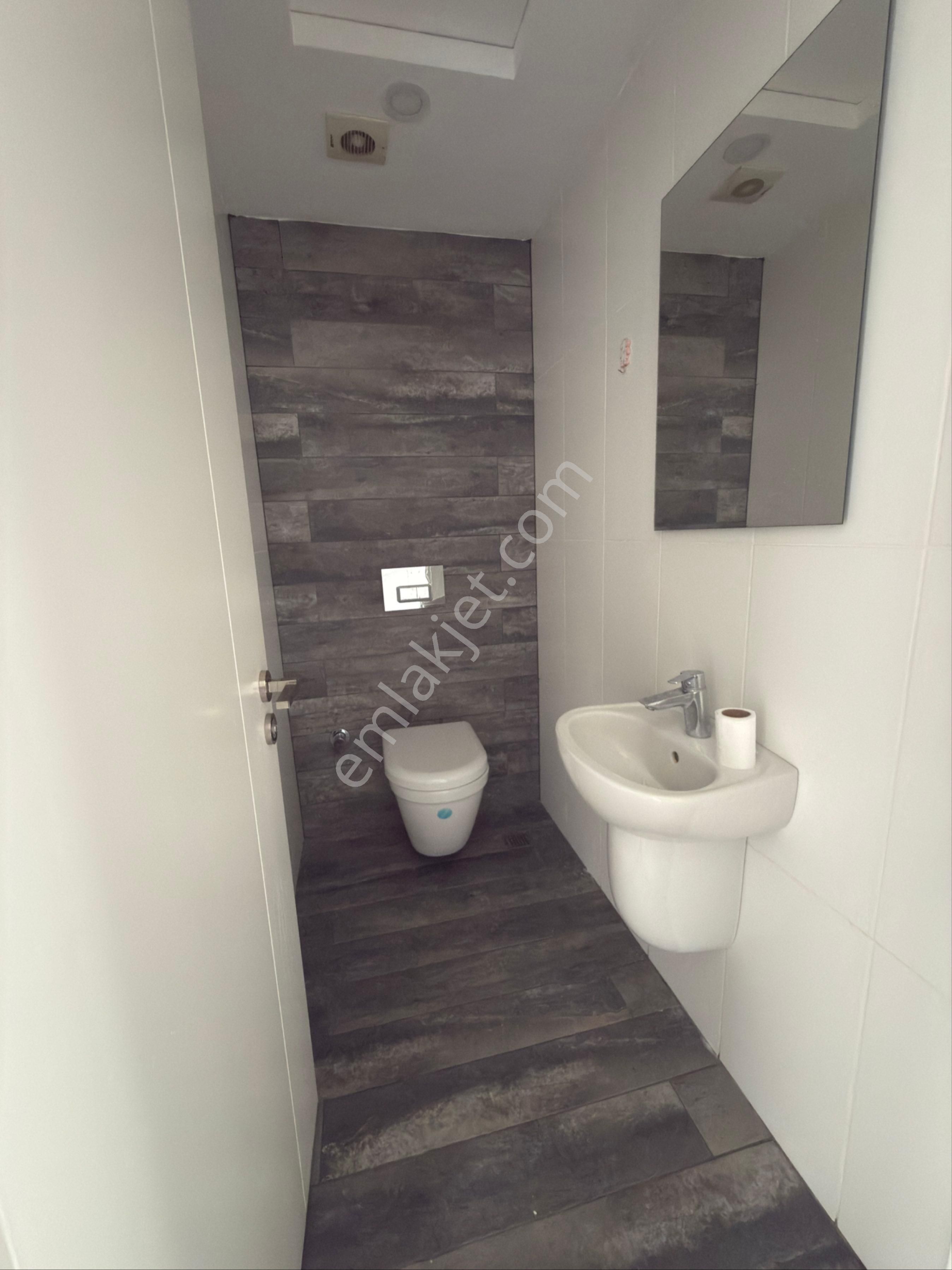 Pınar Mahallesi Bulvar Üzerinde – Sosyal Donatılı Sitede 3+1 Ultra Lüks Kiralık Daire! - Görsel 16