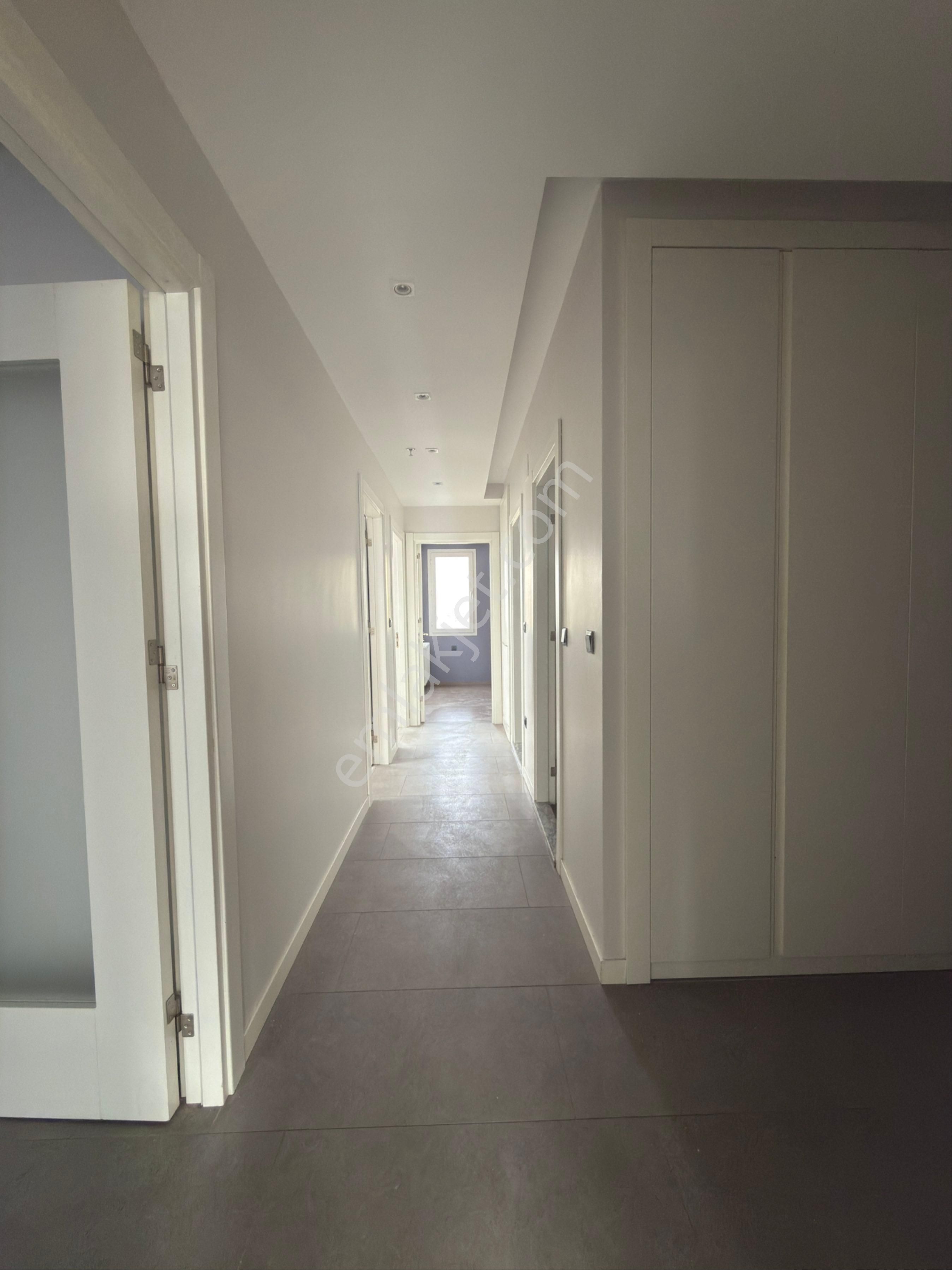 Pınar Mahallesi Bulvar Üzerinde – Sosyal Donatılı Sitede 3+1 Ultra Lüks Kiralık Daire! - Görsel 7