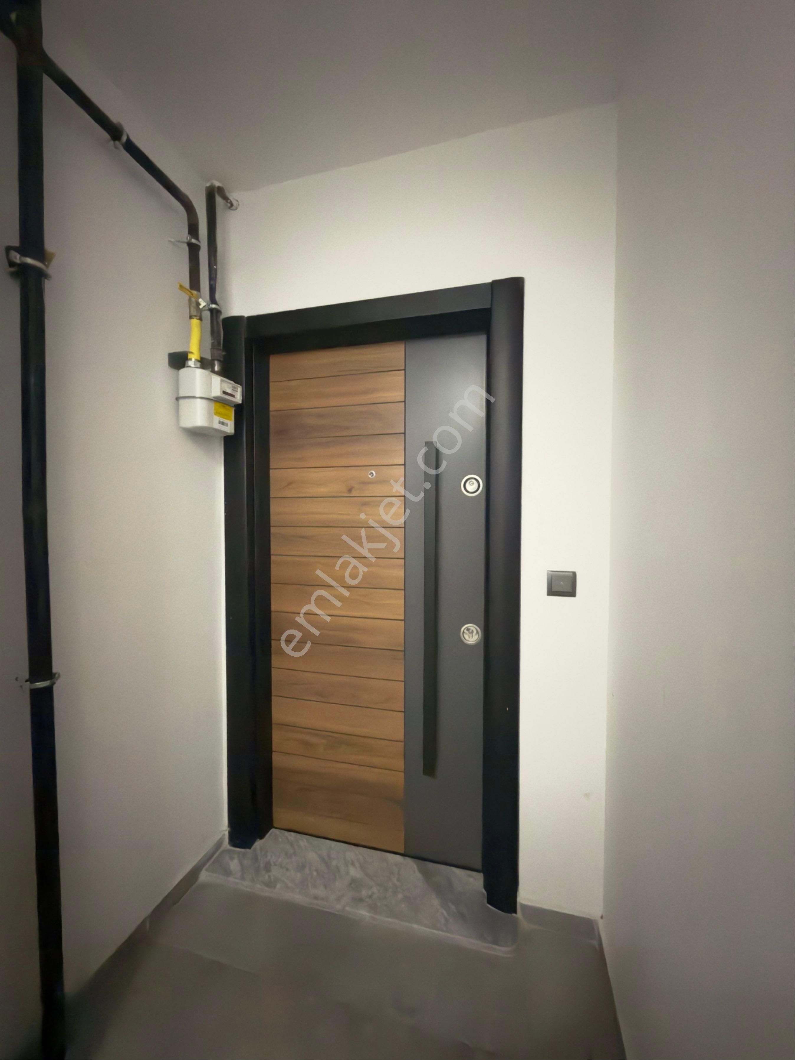 Pınar Mahallesi Bulvar Üzerinde – Sosyal Donatılı Sitede 3+1 Ultra Lüks Kiralık Daire! - Görsel 34