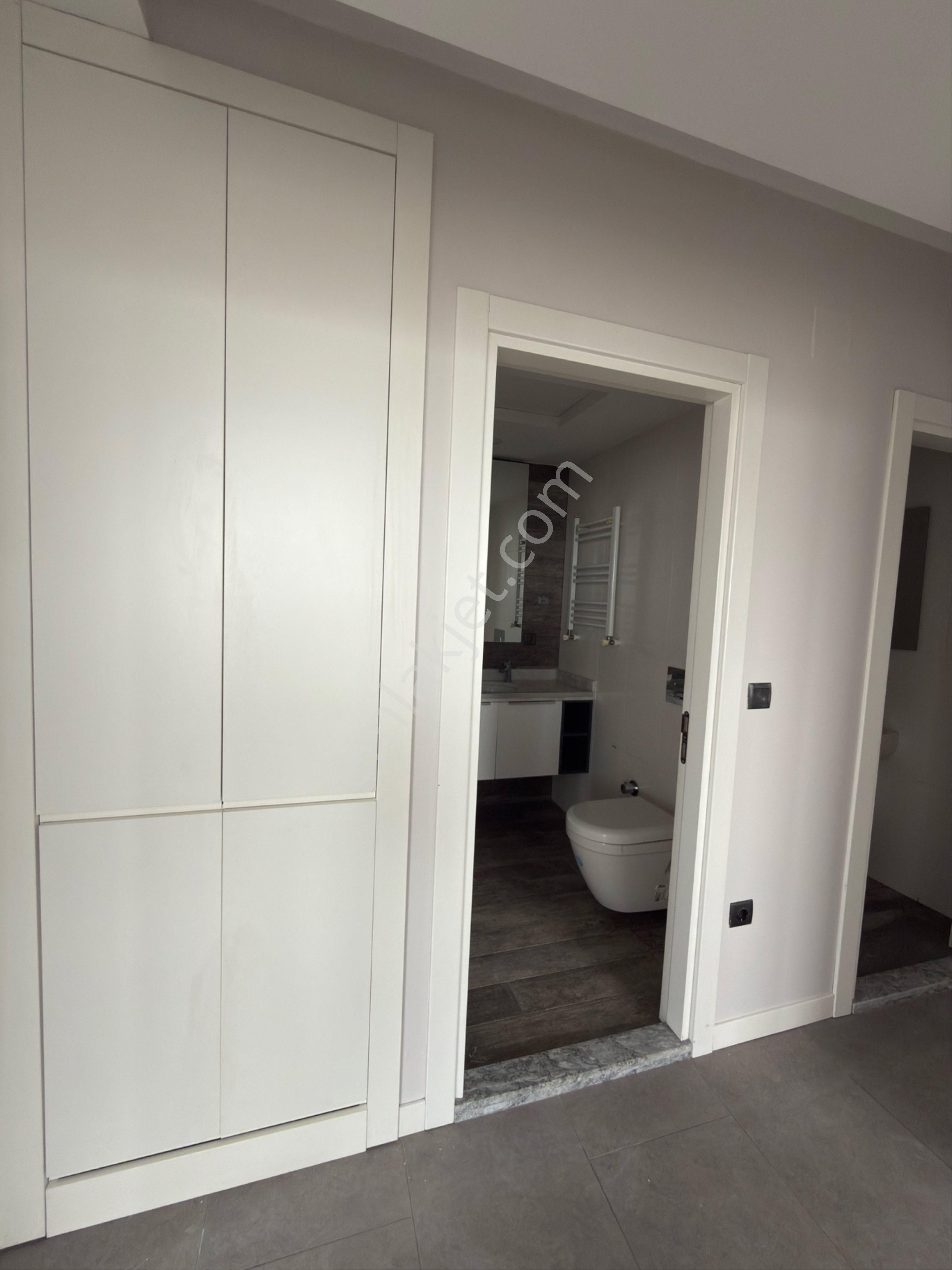 Pınar Mahallesi Bulvar Üzerinde – Sosyal Donatılı Sitede 3+1 Ultra Lüks Kiralık Daire! - Görsel 33