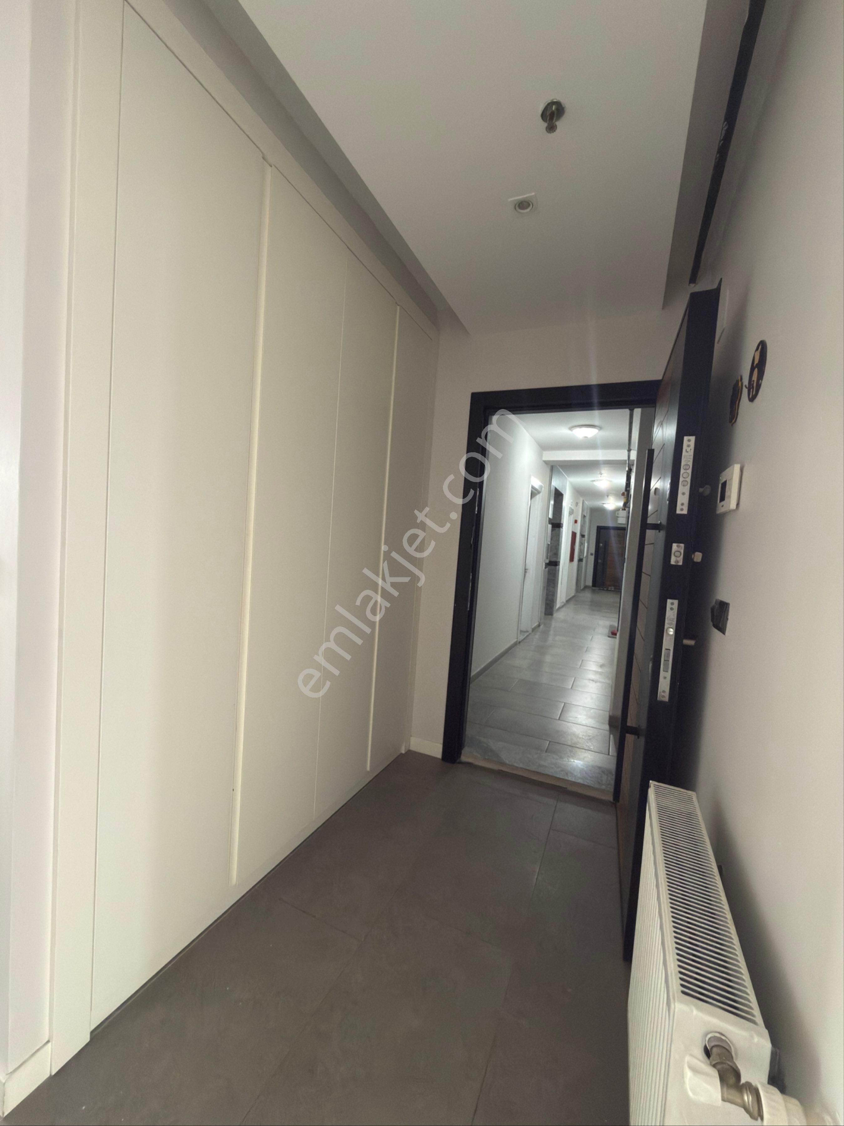 Pınar Mahallesi Bulvar Üzerinde – Sosyal Donatılı Sitede 3+1 Ultra Lüks Kiralık Daire! - Görsel 6