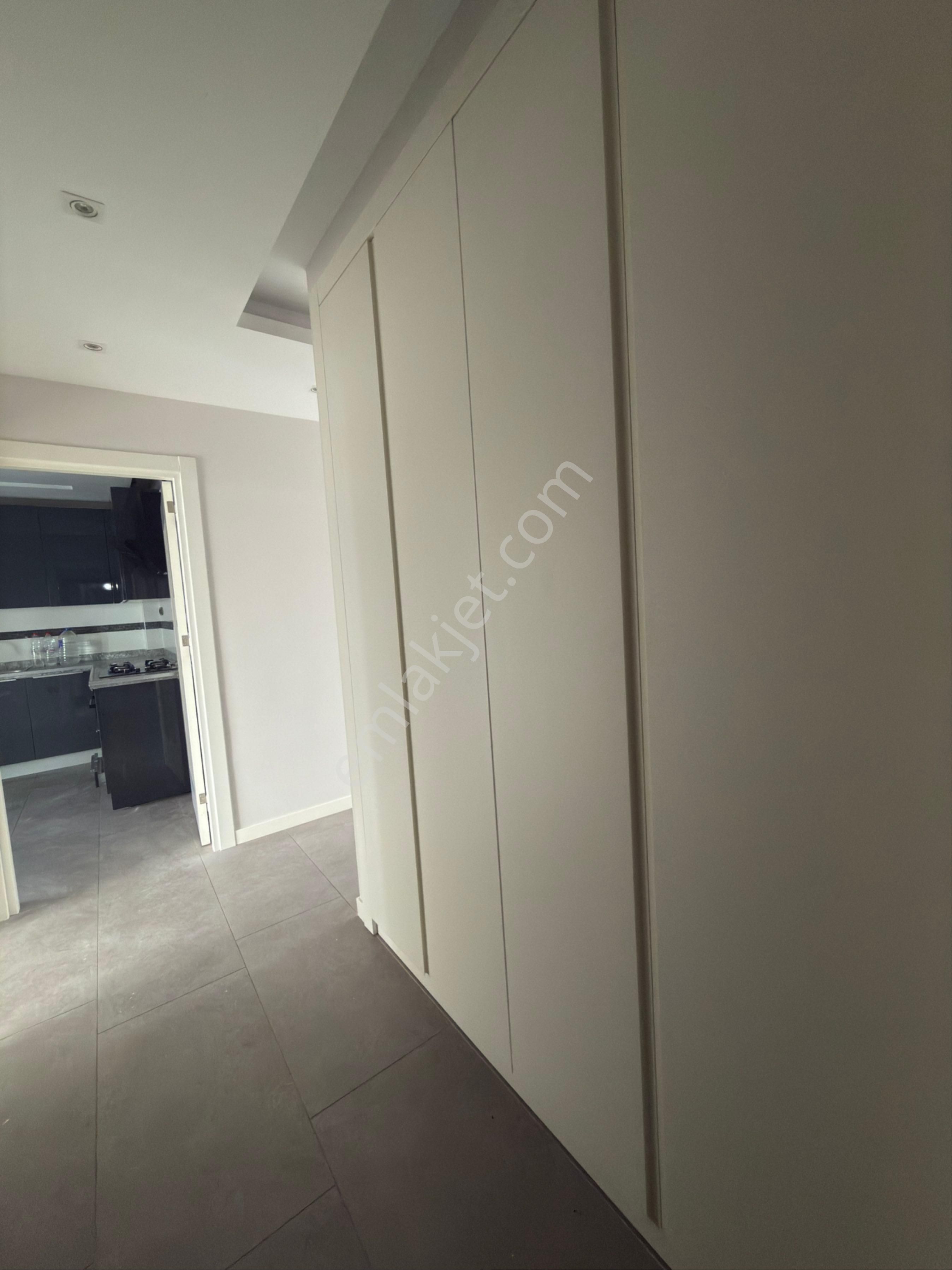 Pınar Mahallesi Bulvar Üzerinde – Sosyal Donatılı Sitede 3+1 Ultra Lüks Kiralık Daire! - Görsel 4