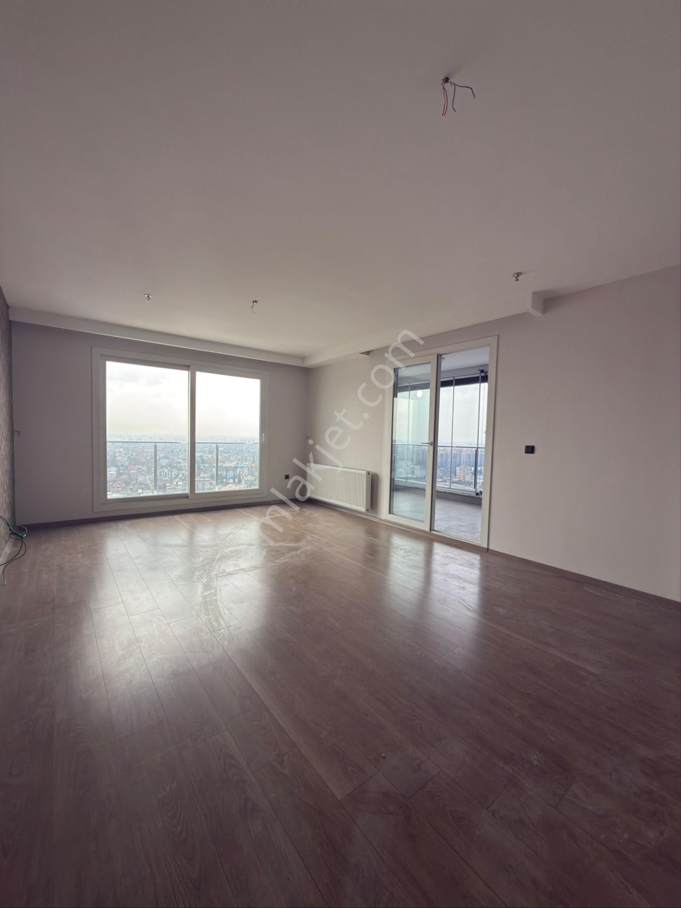 Pınar Mahallesi Bulvar Üzerinde – Sosyal Donatılı Sitede 3+1 Ultra Lüks Kiralık Daire! - Görsel 9