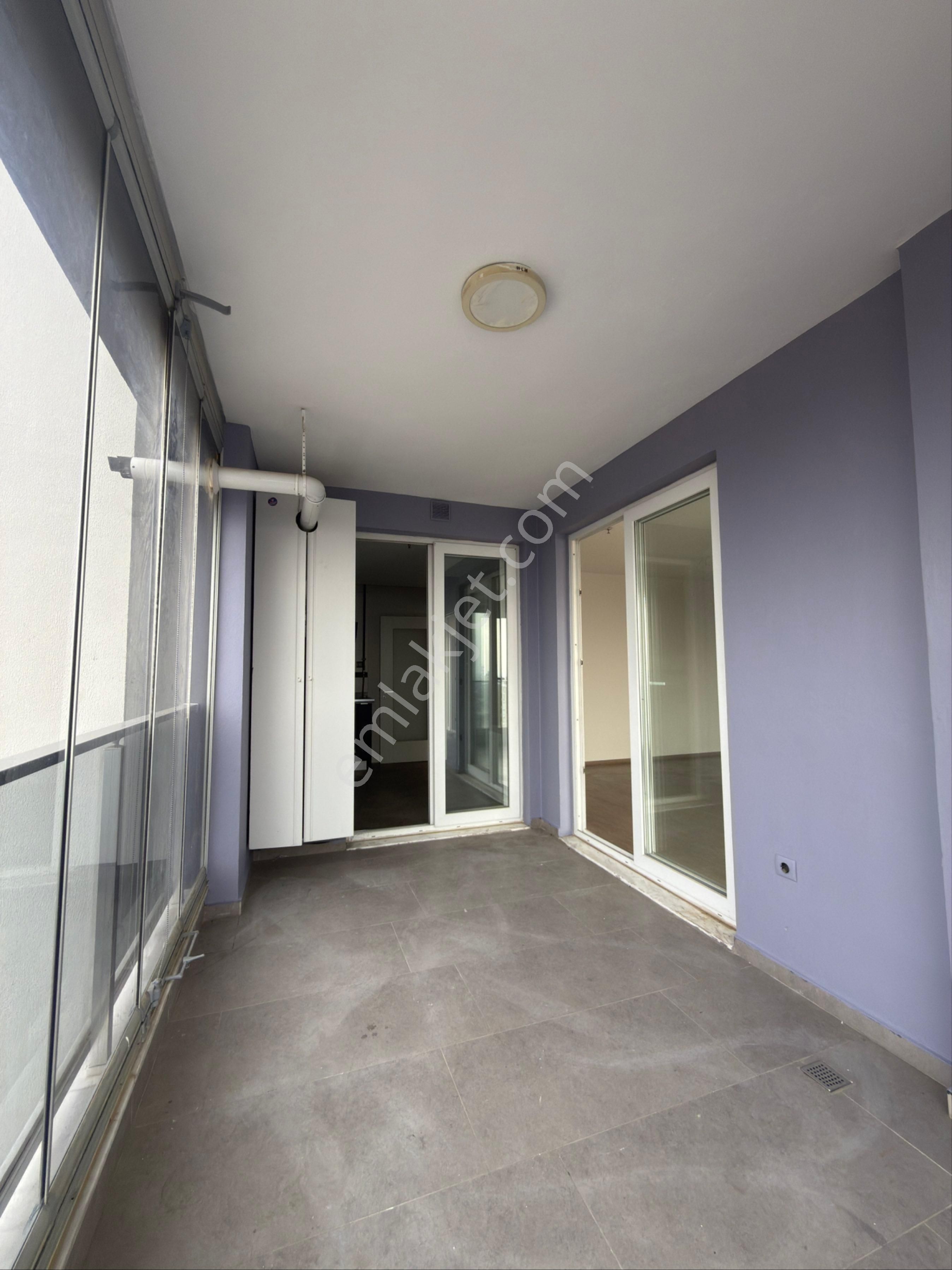 Pınar Mahallesi Bulvar Üzerinde – Sosyal Donatılı Sitede 3+1 Ultra Lüks Kiralık Daire! - Görsel 13