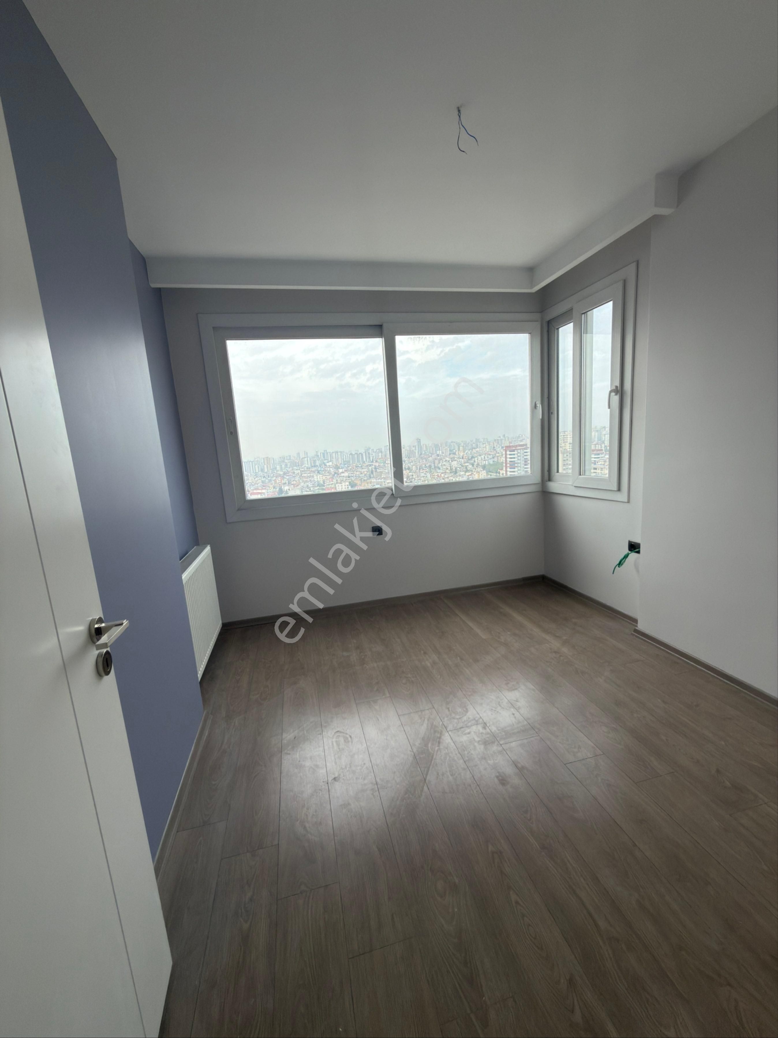 Pınar Mahallesi Bulvar Üzerinde – Sosyal Donatılı Sitede 3+1 Ultra Lüks Kiralık Daire! - Görsel 27