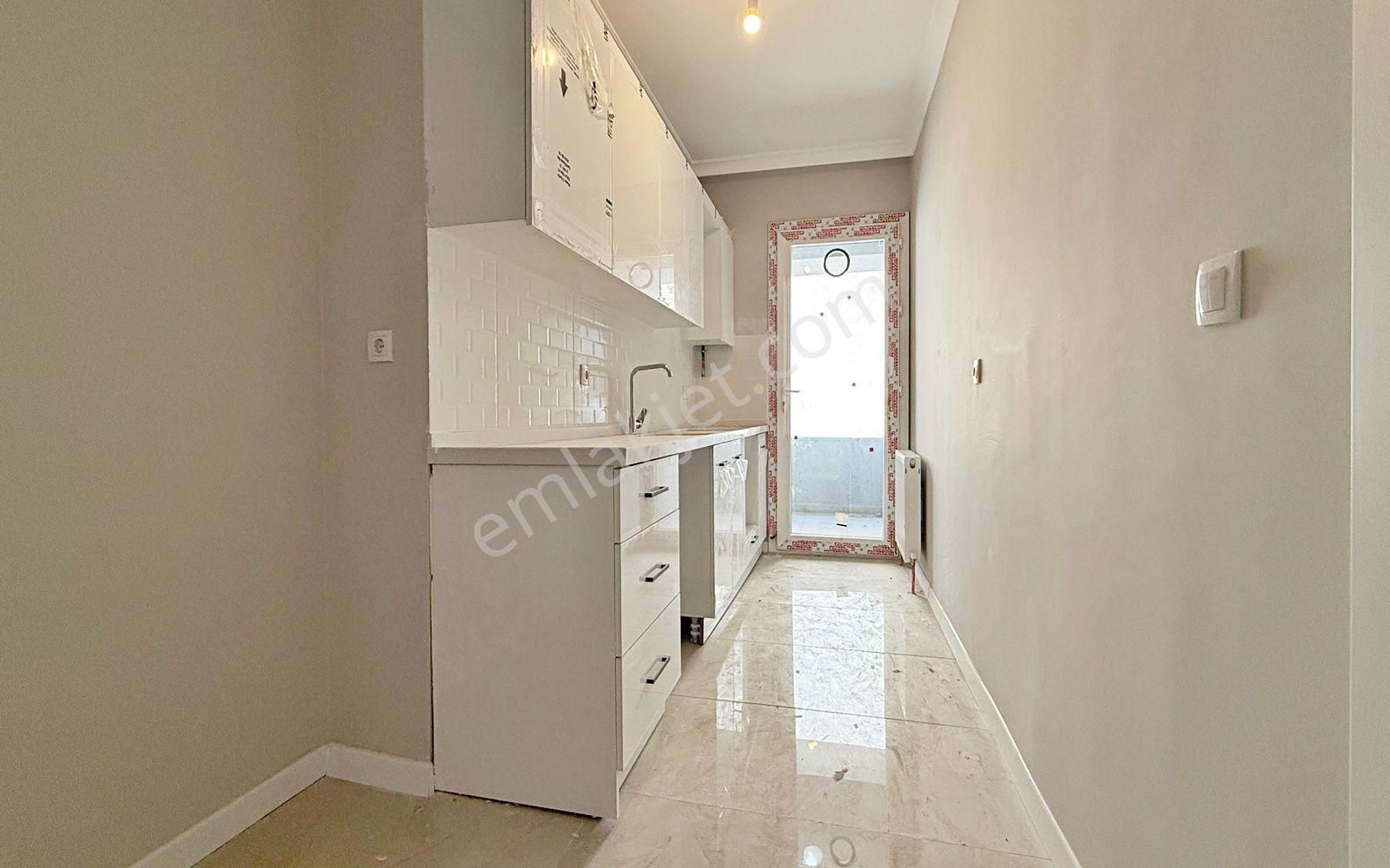 Weal World' Den Şirinevler De İki Kat K.otoparklı Site De, 3+1 Fırsat Daireler ... - Görsel 13