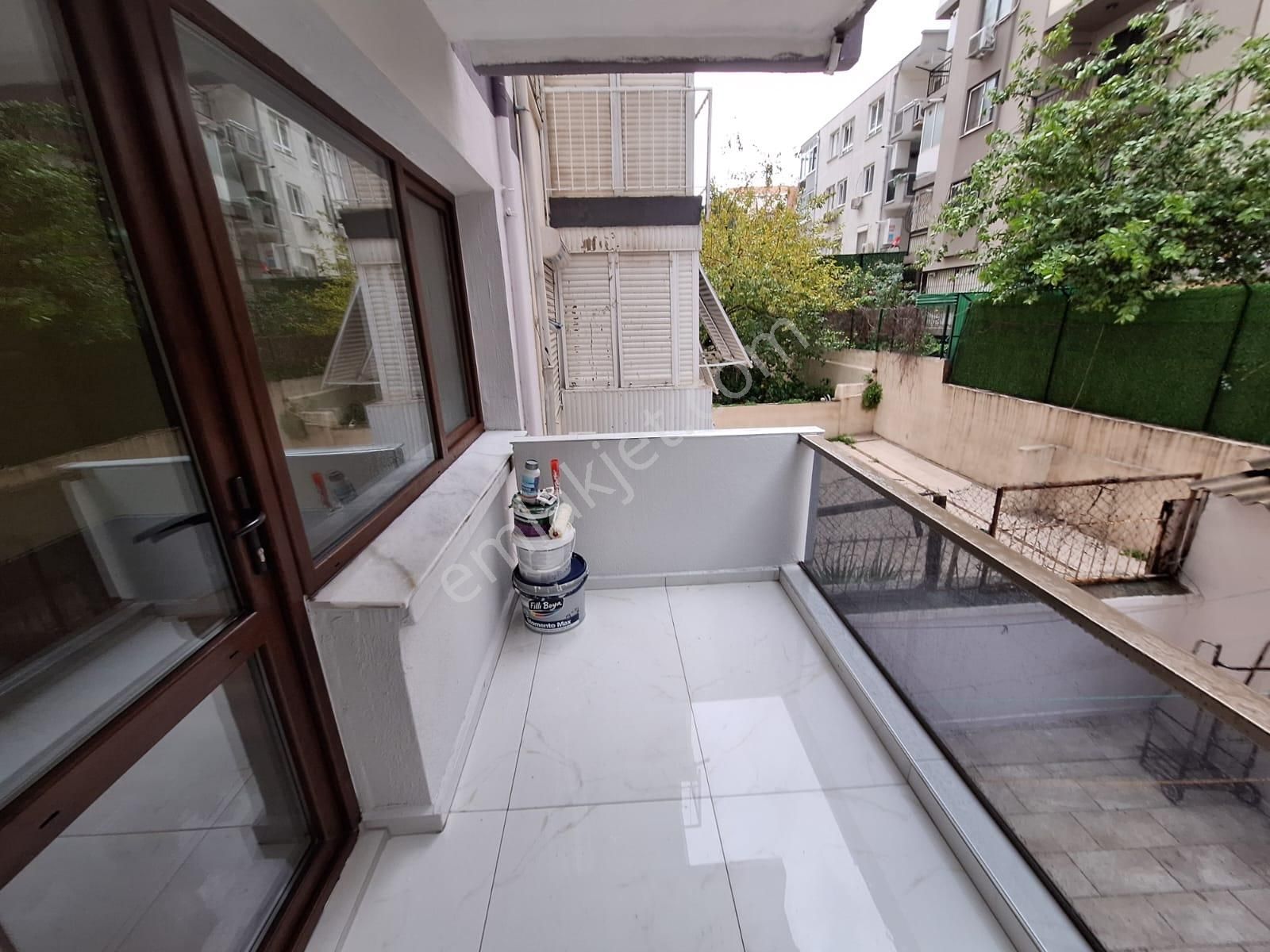 Fahrettin Altaymeydan Göztepe Stat Karısısı Bakımlı - Görsel 5