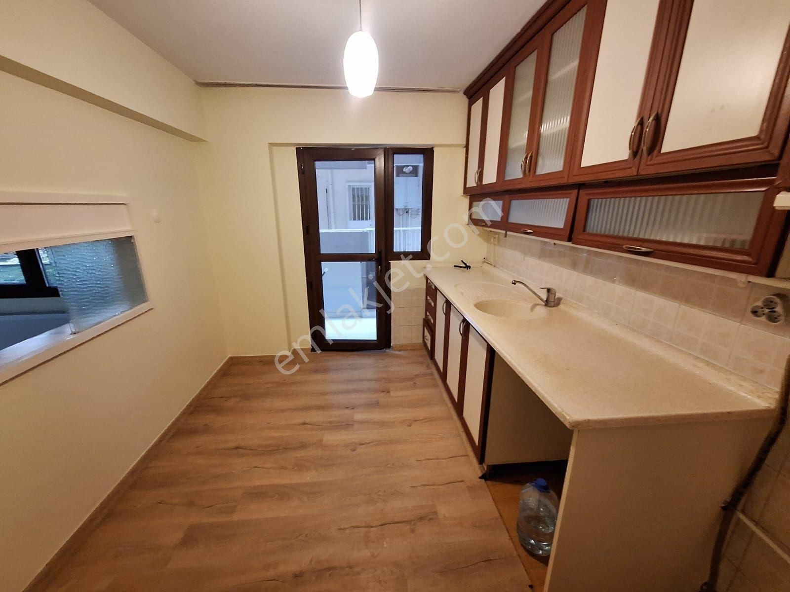 Fahrettin Altaymeydan Göztepe Stat Karısısı Bakımlı - Görsel 2