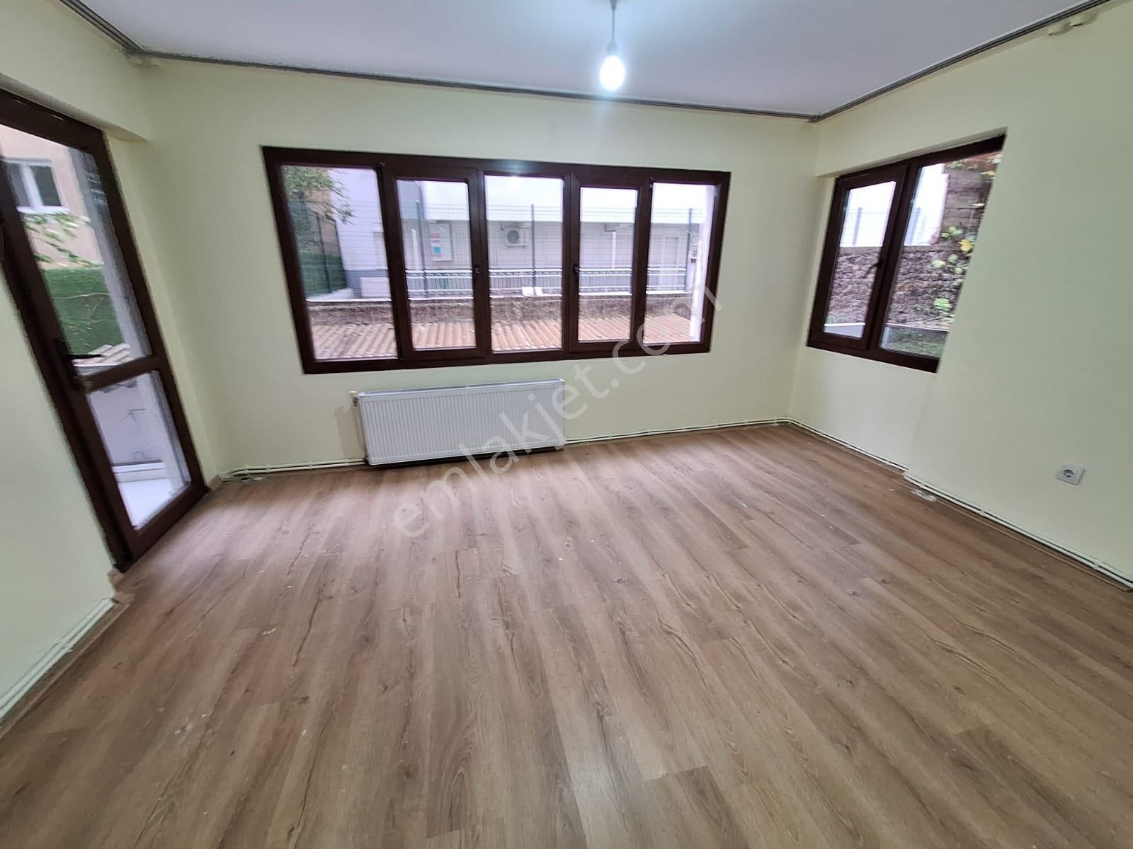 Fahrettin Altaymeydan Göztepe Stat Karısısı Bakımlı - Görsel 3