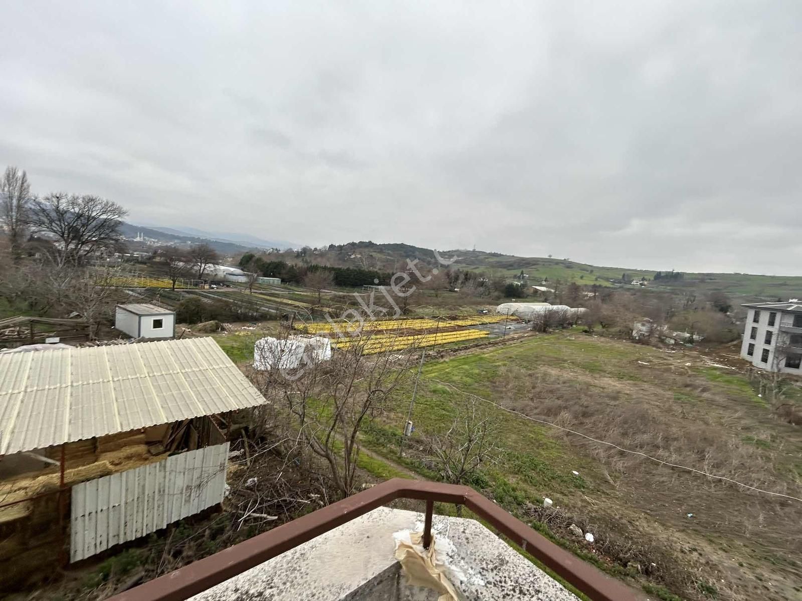 Blue Yatırım'dan Yalova Merkez Safran' Da 3+1 Kiralık Daire - Görsel 5