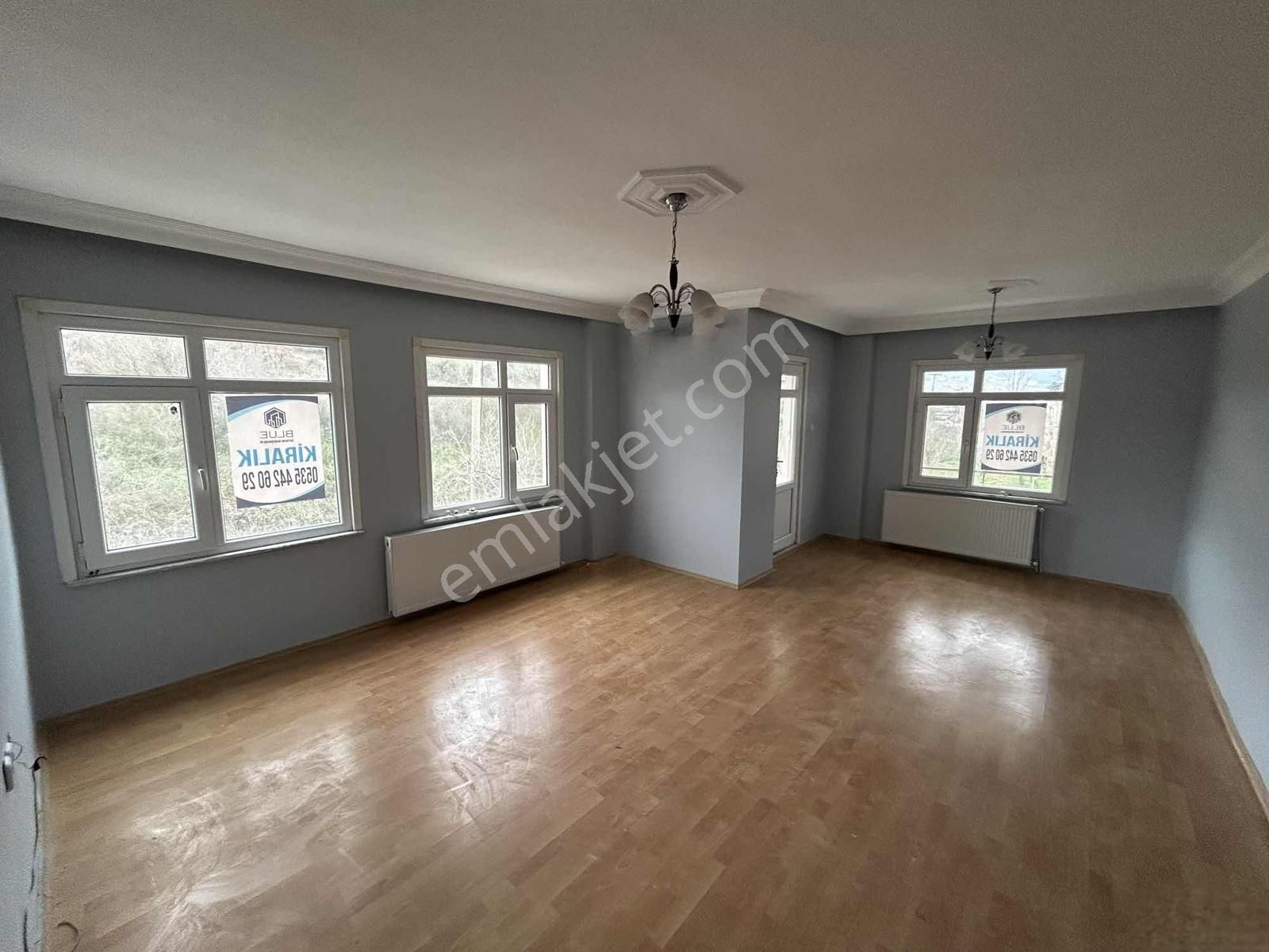 Blue Yatırım'dan Yalova Merkez Safran' Da 3+1 Kiralık Daire