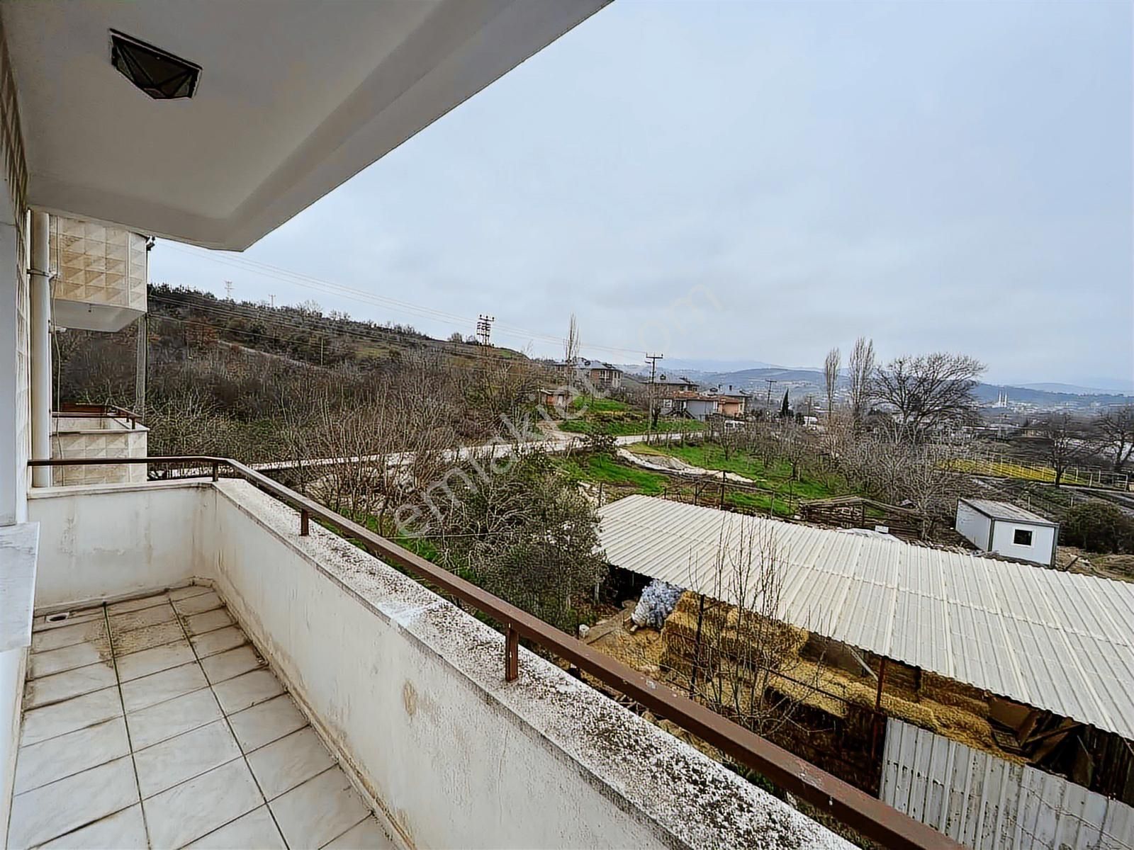 Blue Yatırım'dan Yalova Merkez Safran' Da 3+1 Kiralık Daire - Görsel 13