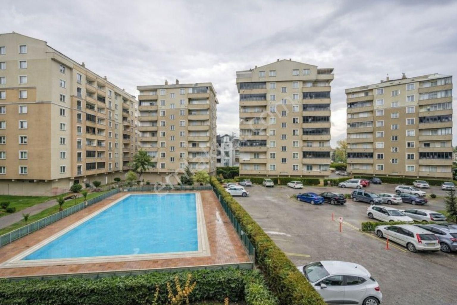 Sahibinden Kiralık 2+1 Site İ - Görsel 2