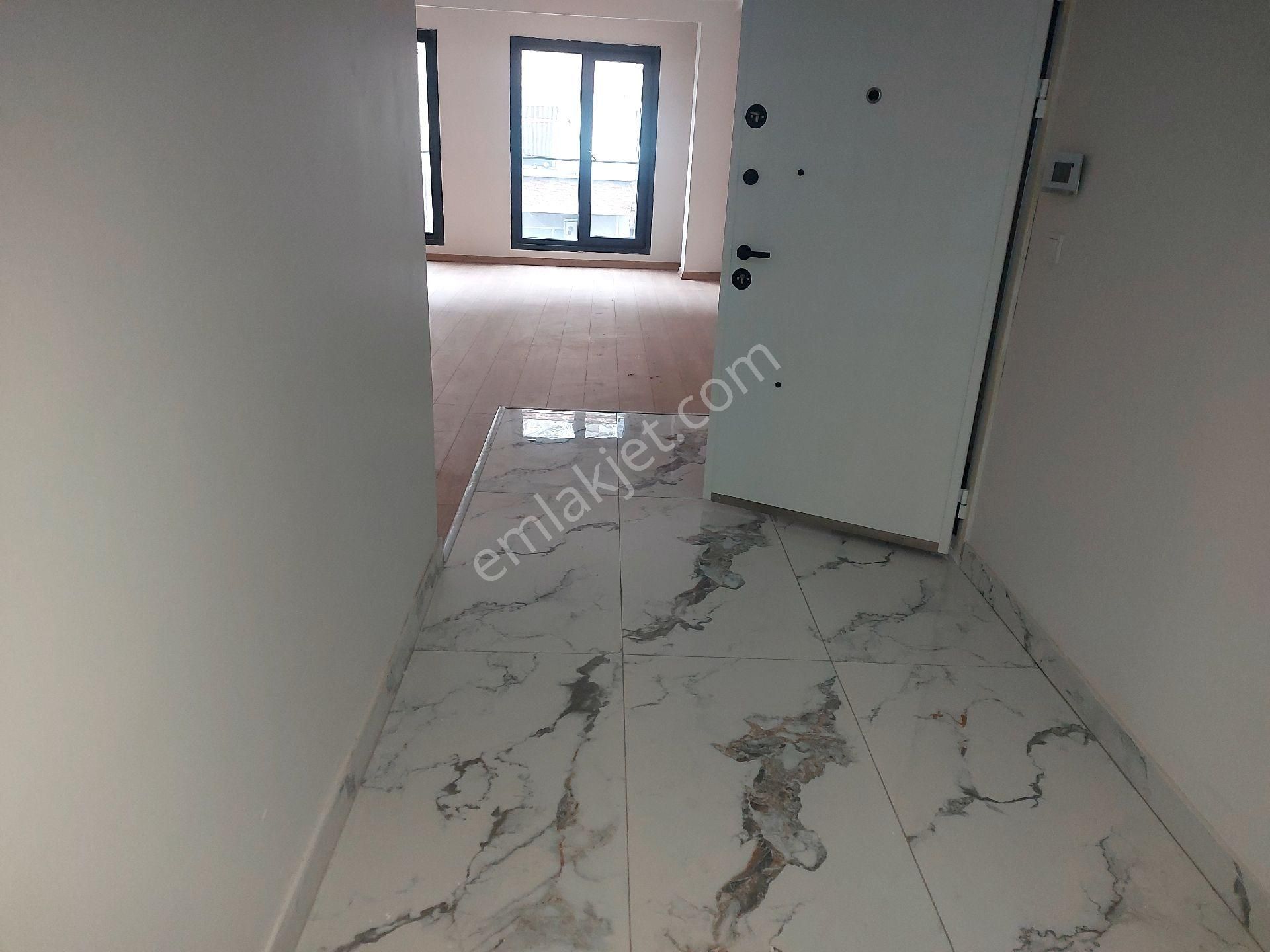 Kağıthane Çağlayan Satılık Sıfır Krediye Uygun Home Ofis - Görsel 30