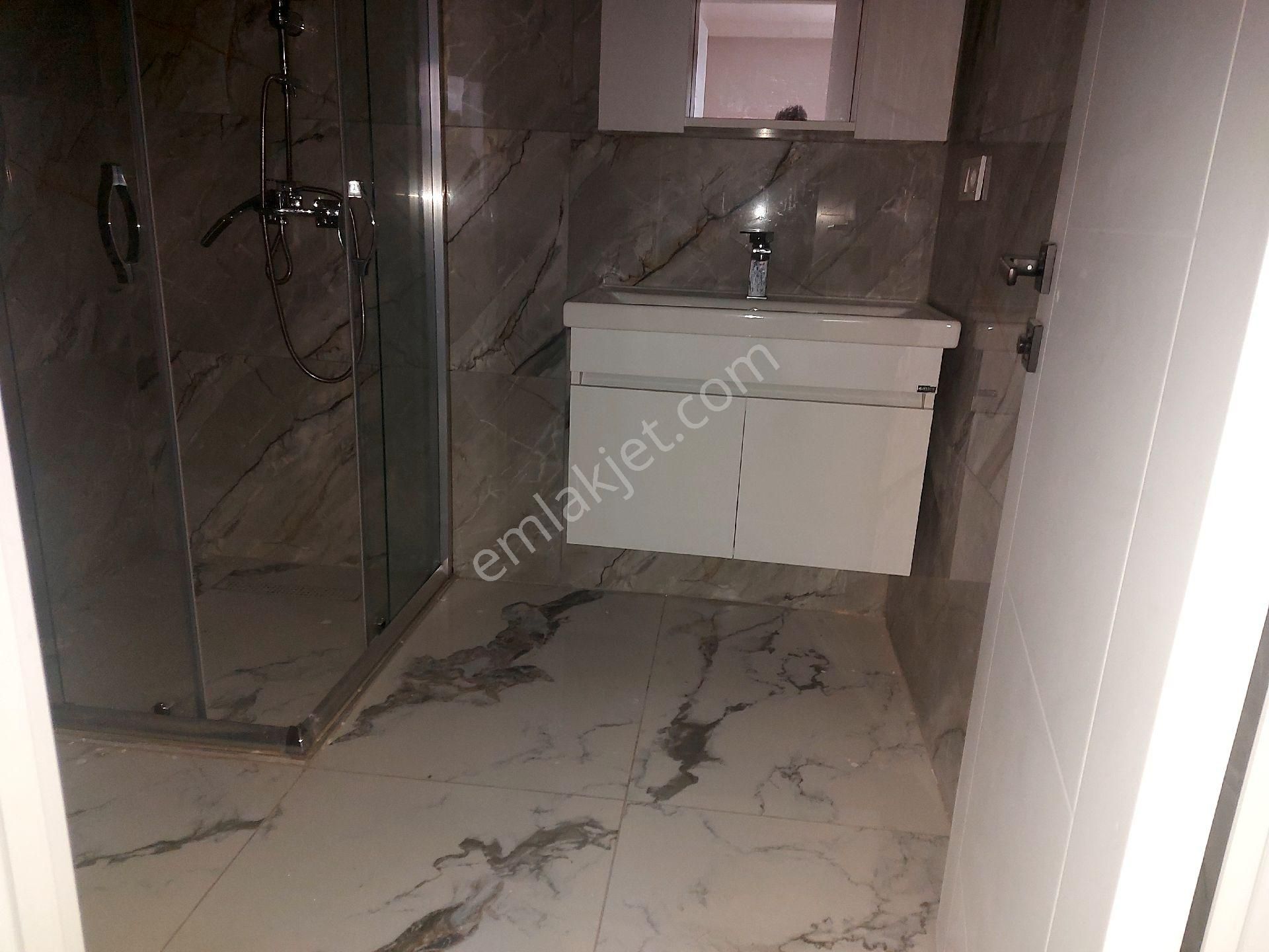 Kağıthane Çağlayan Satılık Sıfır Krediye Uygun Home Ofis - Görsel 32