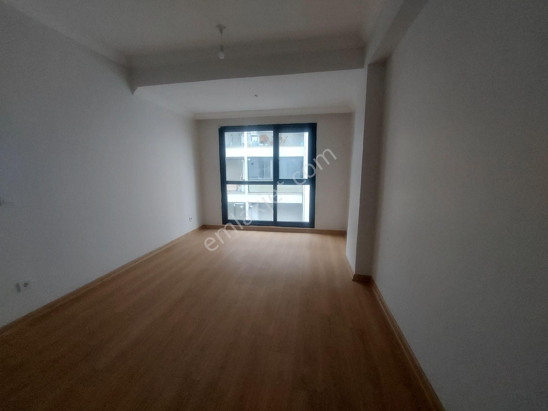 Kağıthane Çağlayan Satılık Sıfır Krediye Uygun Home Ofis - Görsel 23