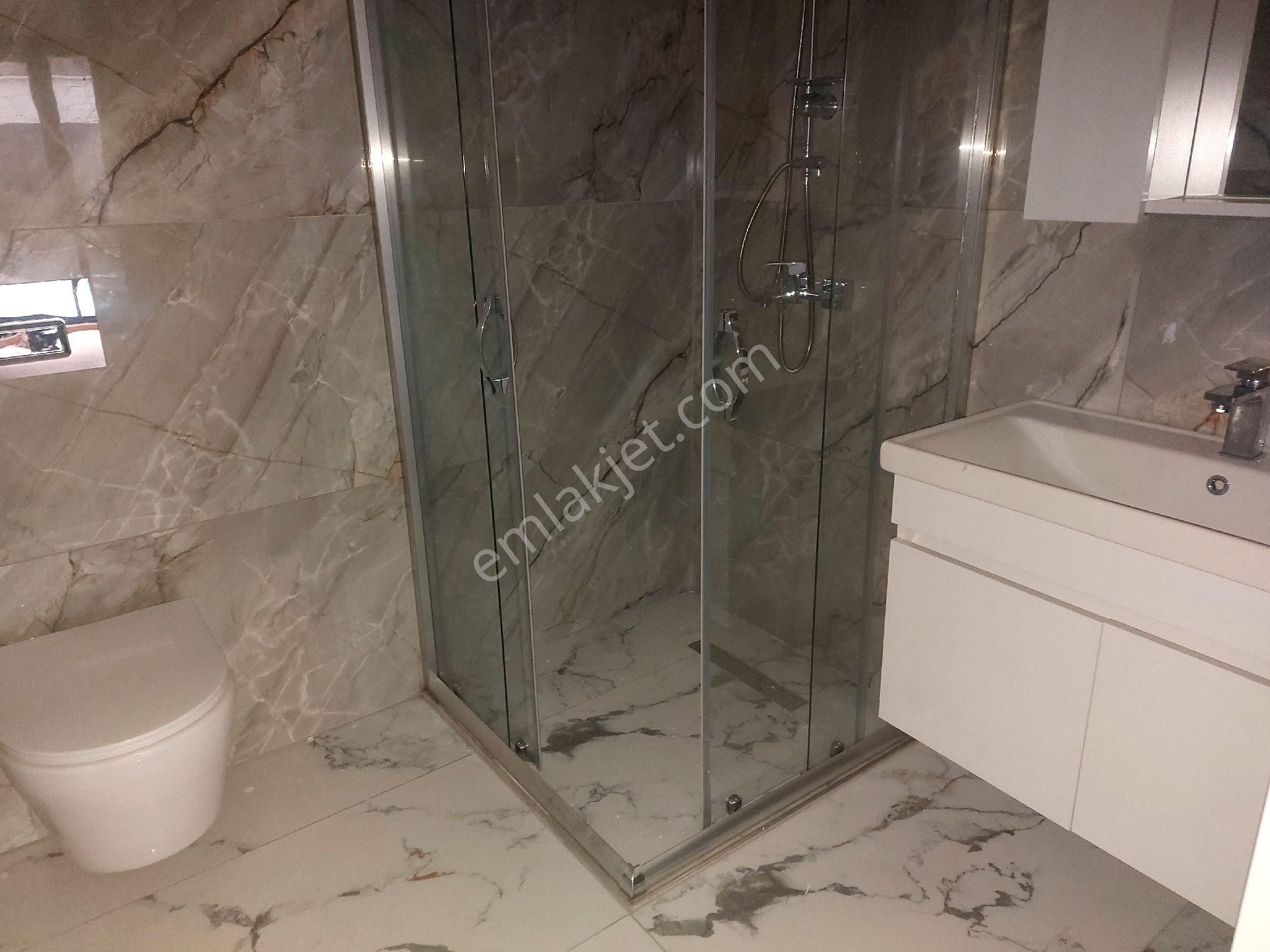 Kağıthane Çağlayan Satılık Sıfır Krediye Uygun Home Ofis - Görsel 31