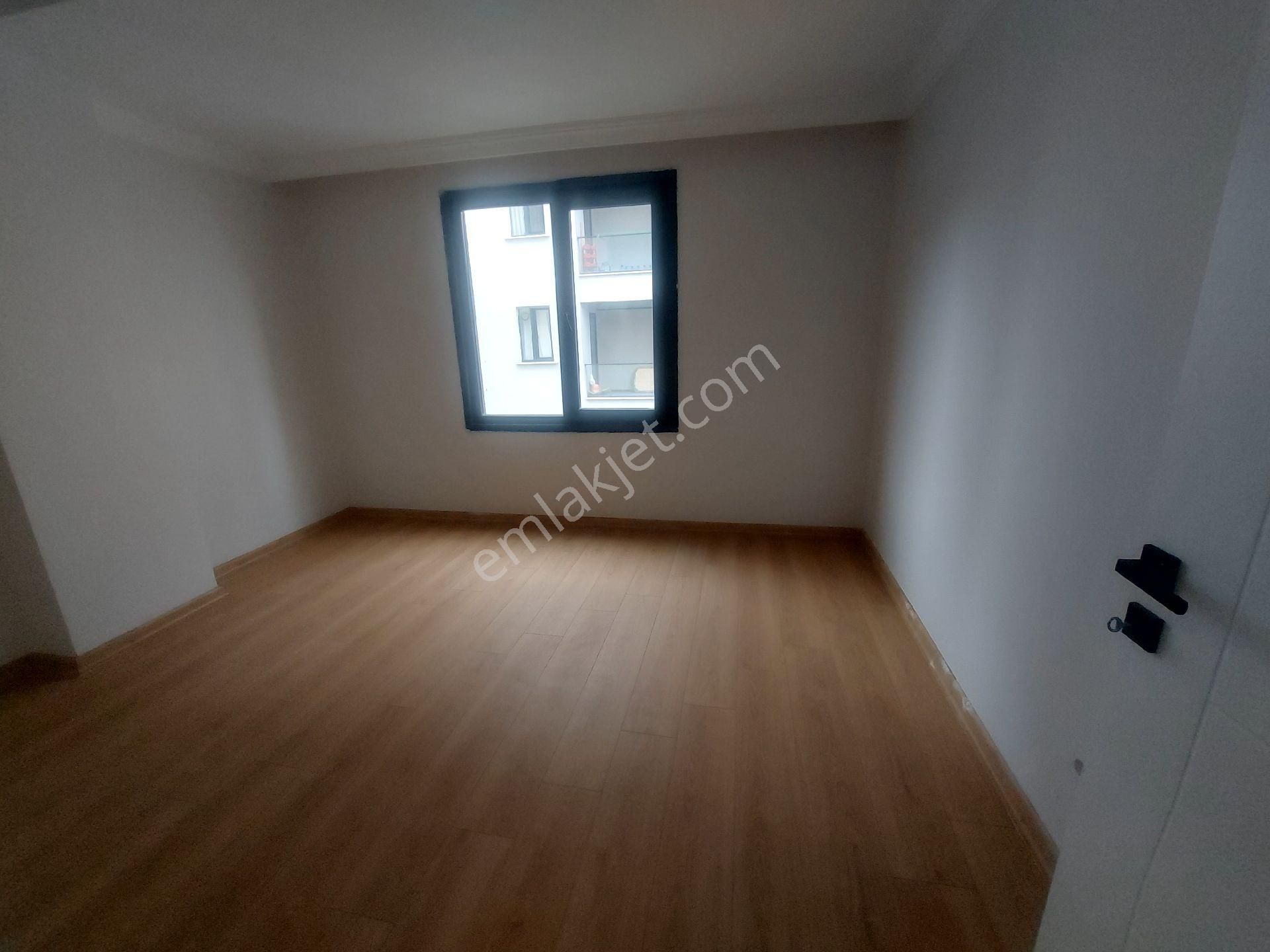 Kağıthane Çağlayan Satılık Sıfır Krediye Uygun Home Ofis - Görsel 20