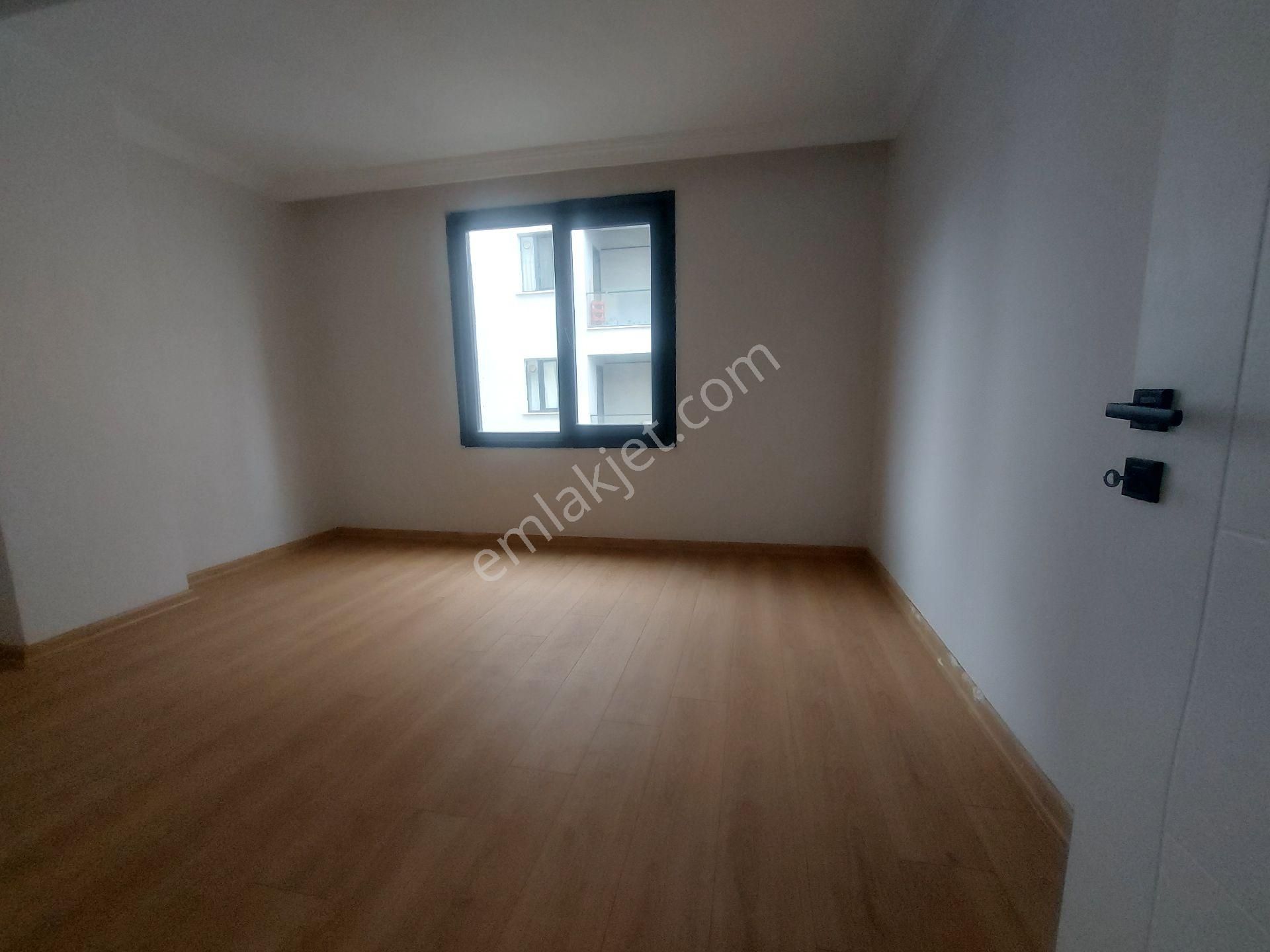 Kağıthane Çağlayan Satılık Sıfır Krediye Uygun Home Ofis - Görsel 21