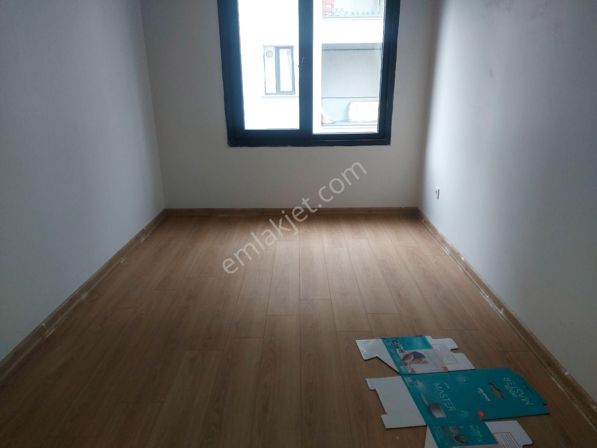 Kağıthane Çağlayan Satılık Sıfır Krediye Uygun Home Ofis - Görsel 27