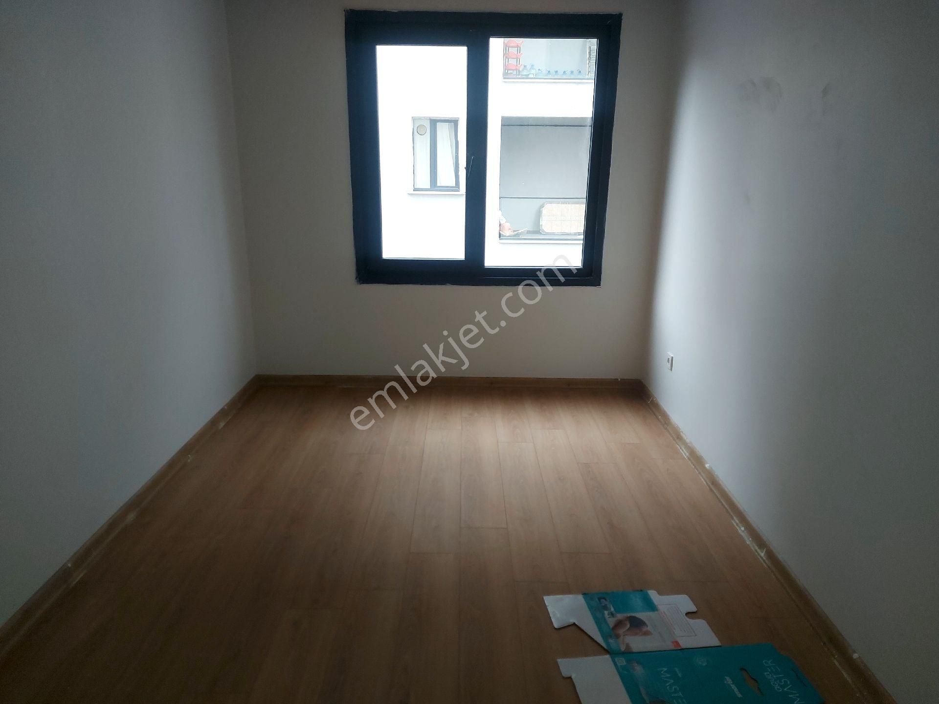 Kağıthane Çağlayan Satılık Sıfır Krediye Uygun Home Ofis - Görsel 28