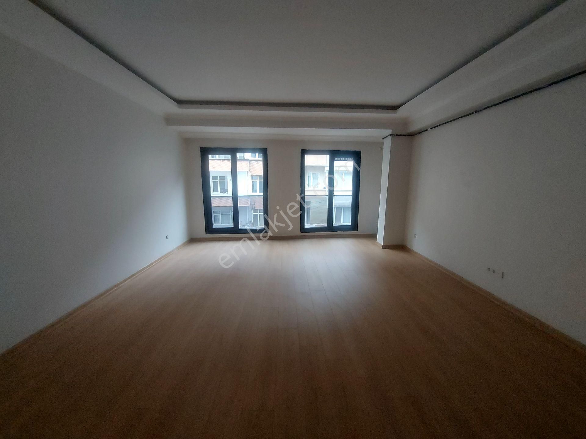 Kağıthane Çağlayan Satılık Sıfır Krediye Uygun Home Ofis - Görsel 12