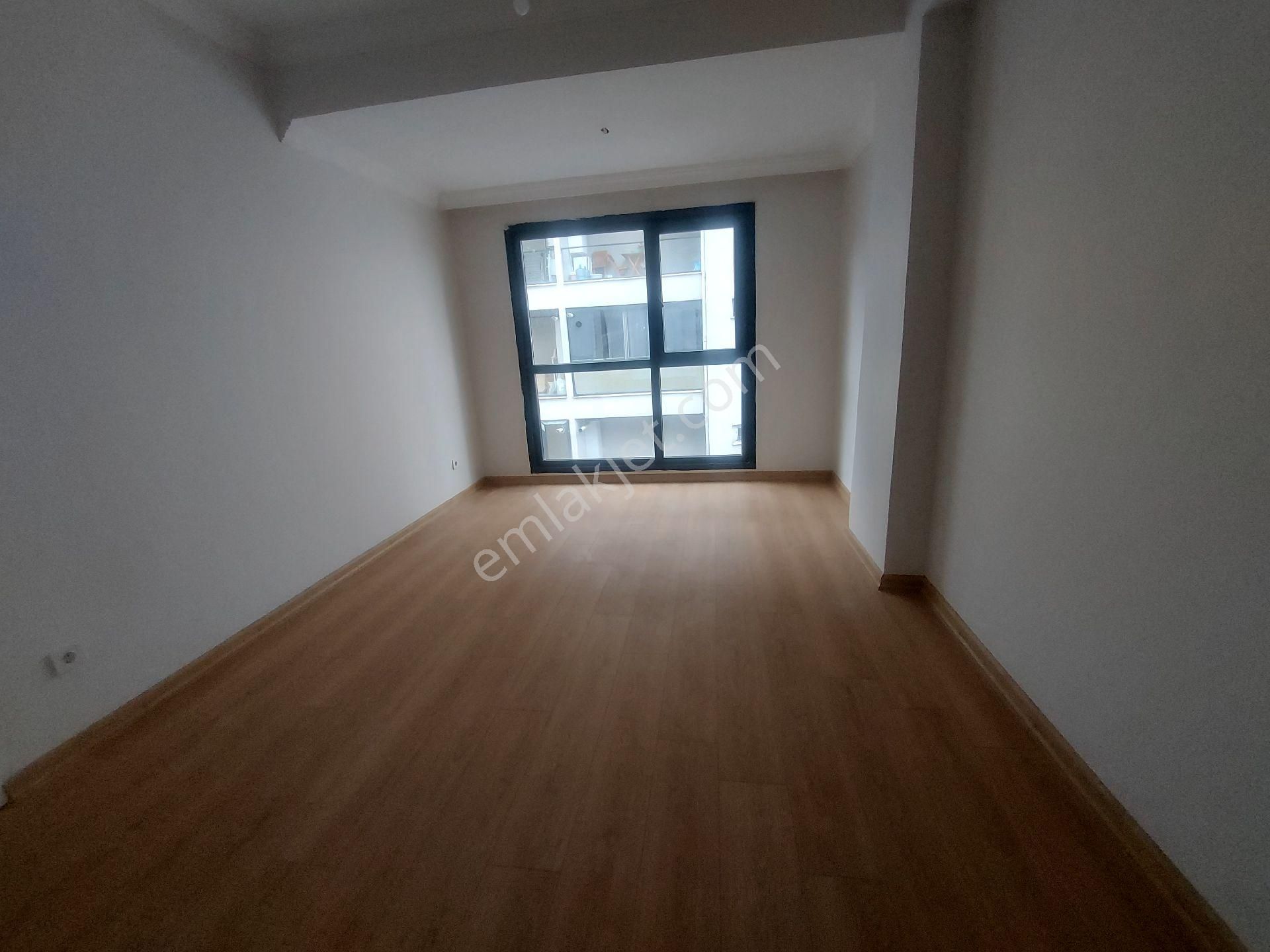 Kağıthane Çağlayan Satılık Sıfır Krediye Uygun Home Ofis - Görsel 22