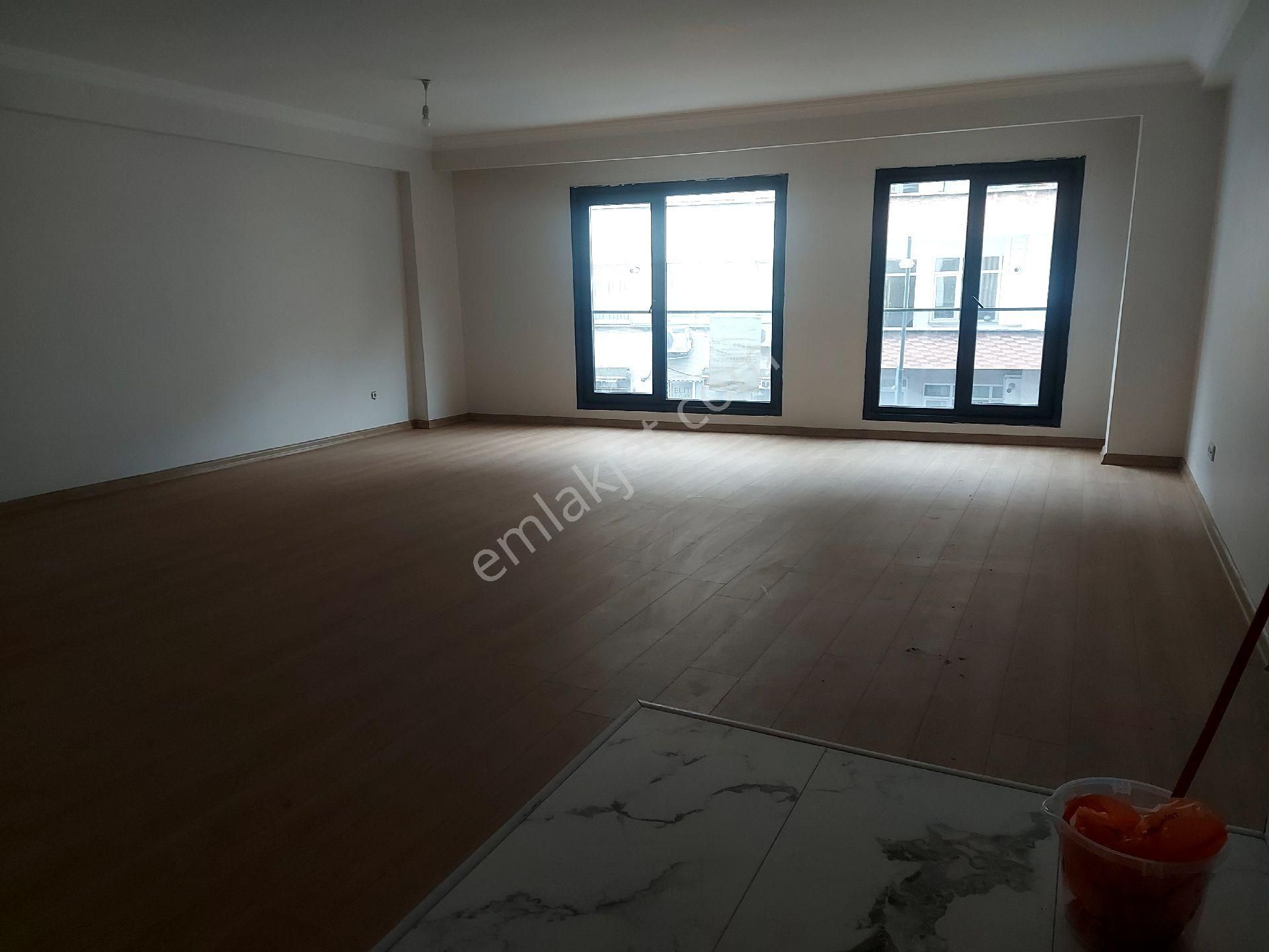 Kağıthane Çağlayan Satılık Sıfır Krediye Uygun Home Ofis - Görsel 11