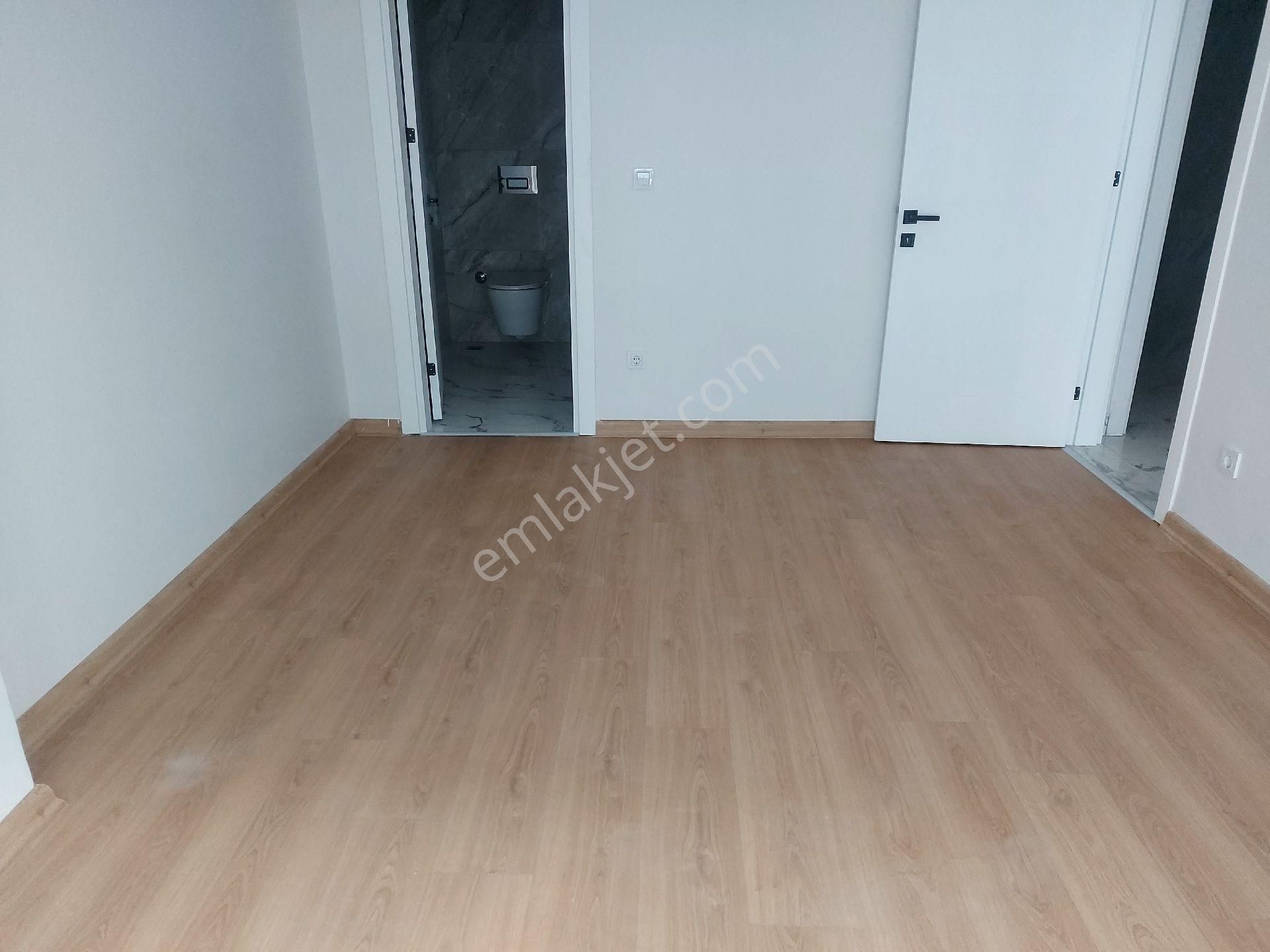 Kağıthane Çağlayan Satılık Sıfır Krediye Uygun Home Ofis - Görsel 24