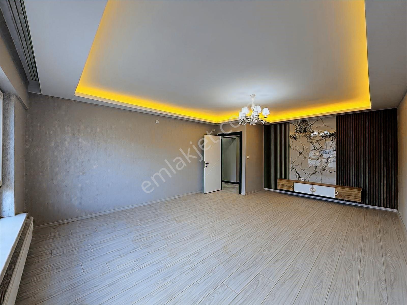 ! Etlik'te Ultra Lüks Yapıda Bağımsız 130m2 Merkezi Konum 3+1 ! - Görsel 6