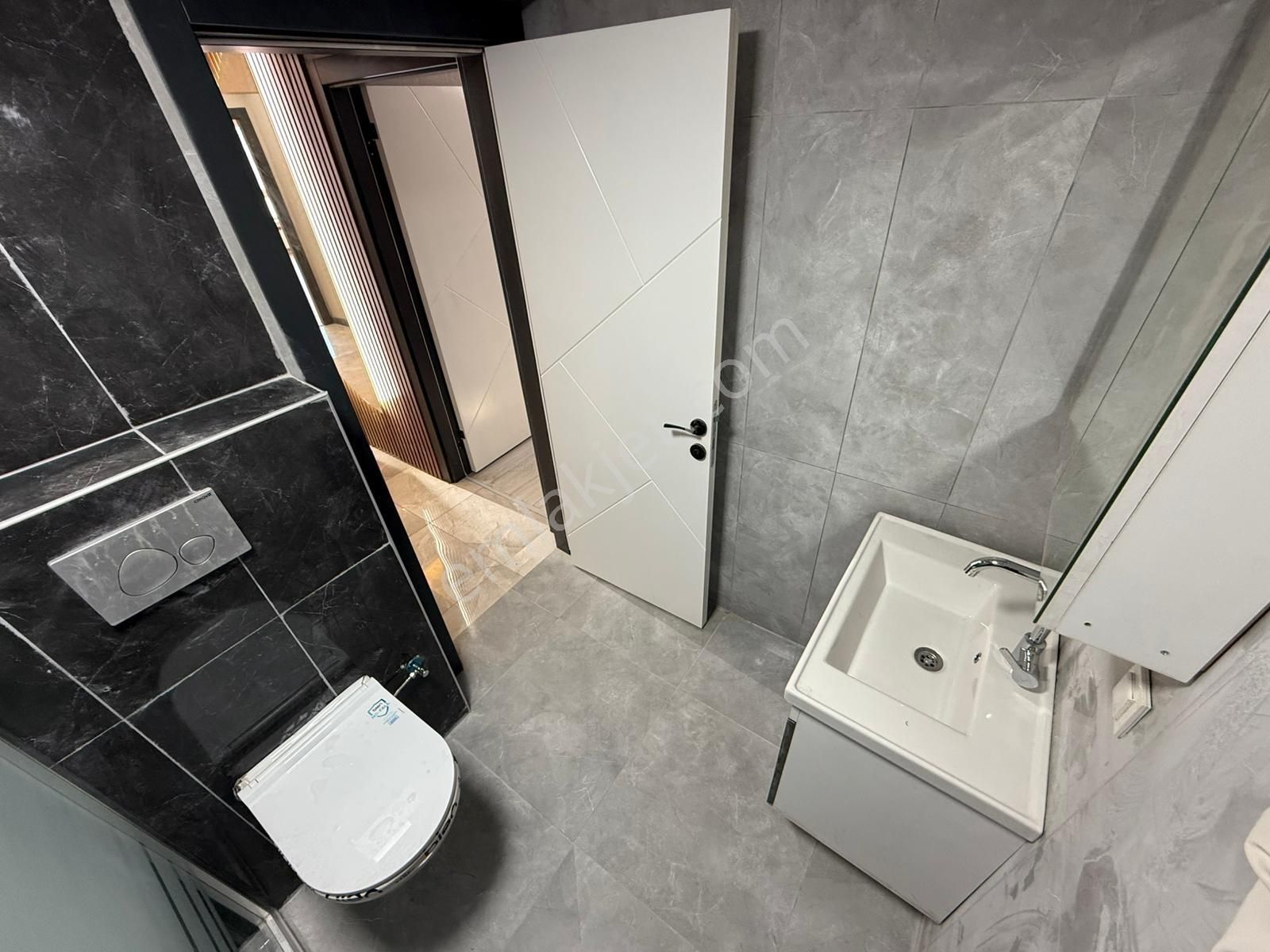 ! Etlik'te Ultra Lüks Yapıda Bağımsız 130m2 Merkezi Konum 3+1 ! - Görsel 35