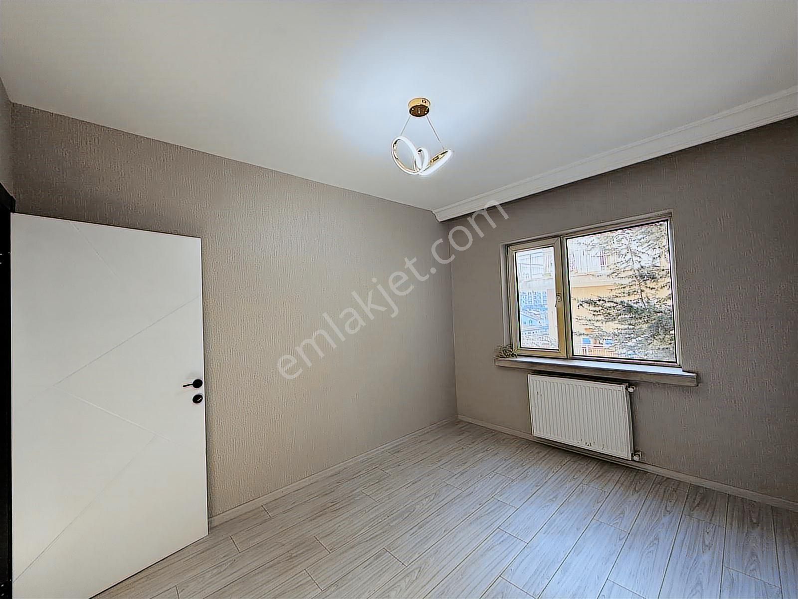 ! Etlik'te Ultra Lüks Yapıda Bağımsız 130m2 Merkezi Konum 3+1 ! - Görsel 27